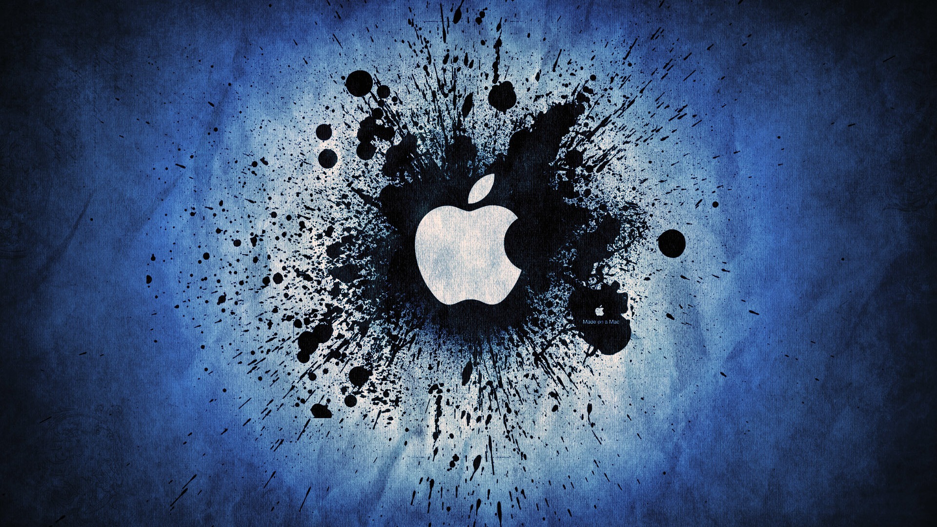 Apple темы обои альбом (29) #1 - 1920x1080