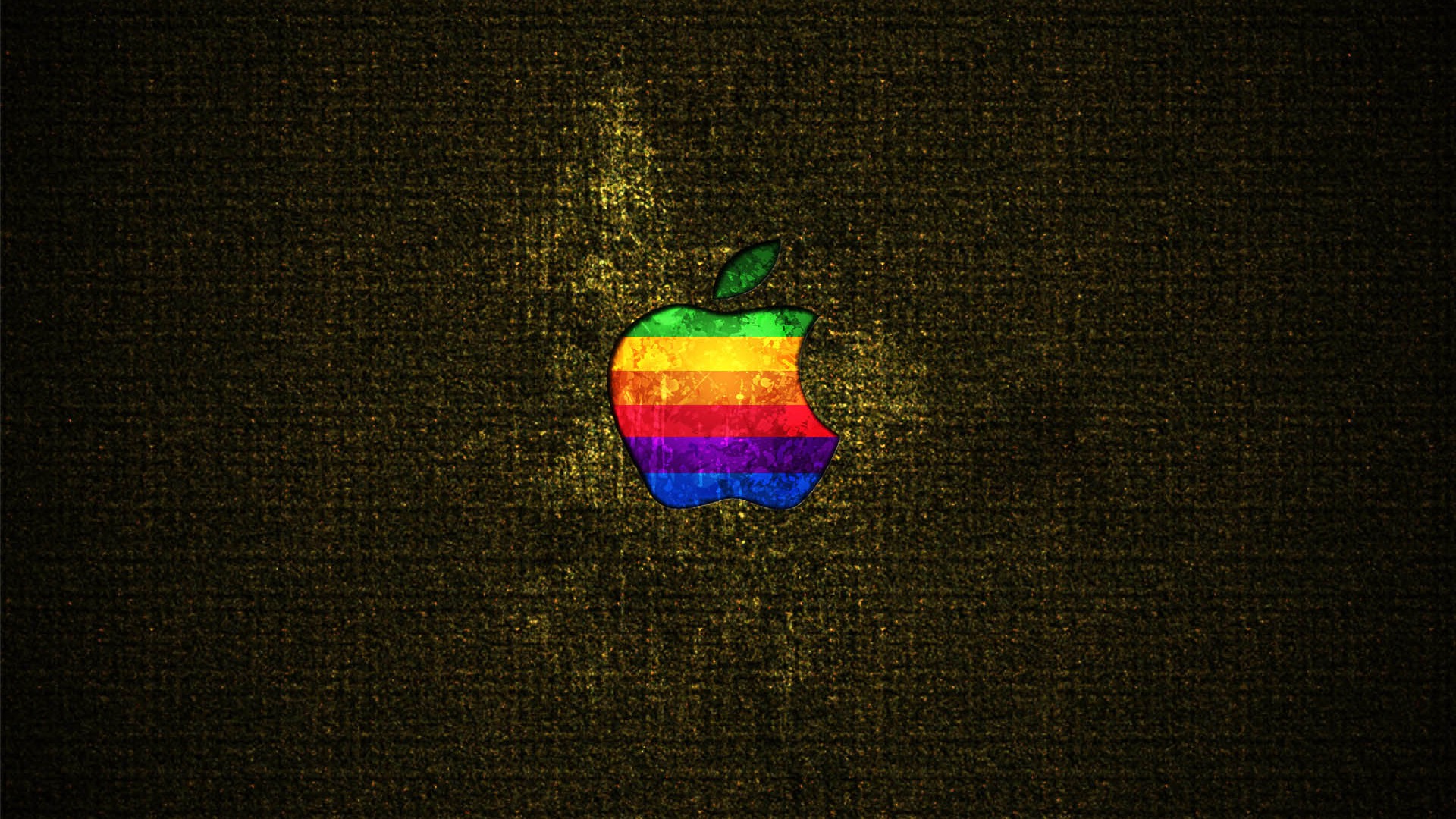 Apple主题壁纸专辑(30)19 - 1920x1080