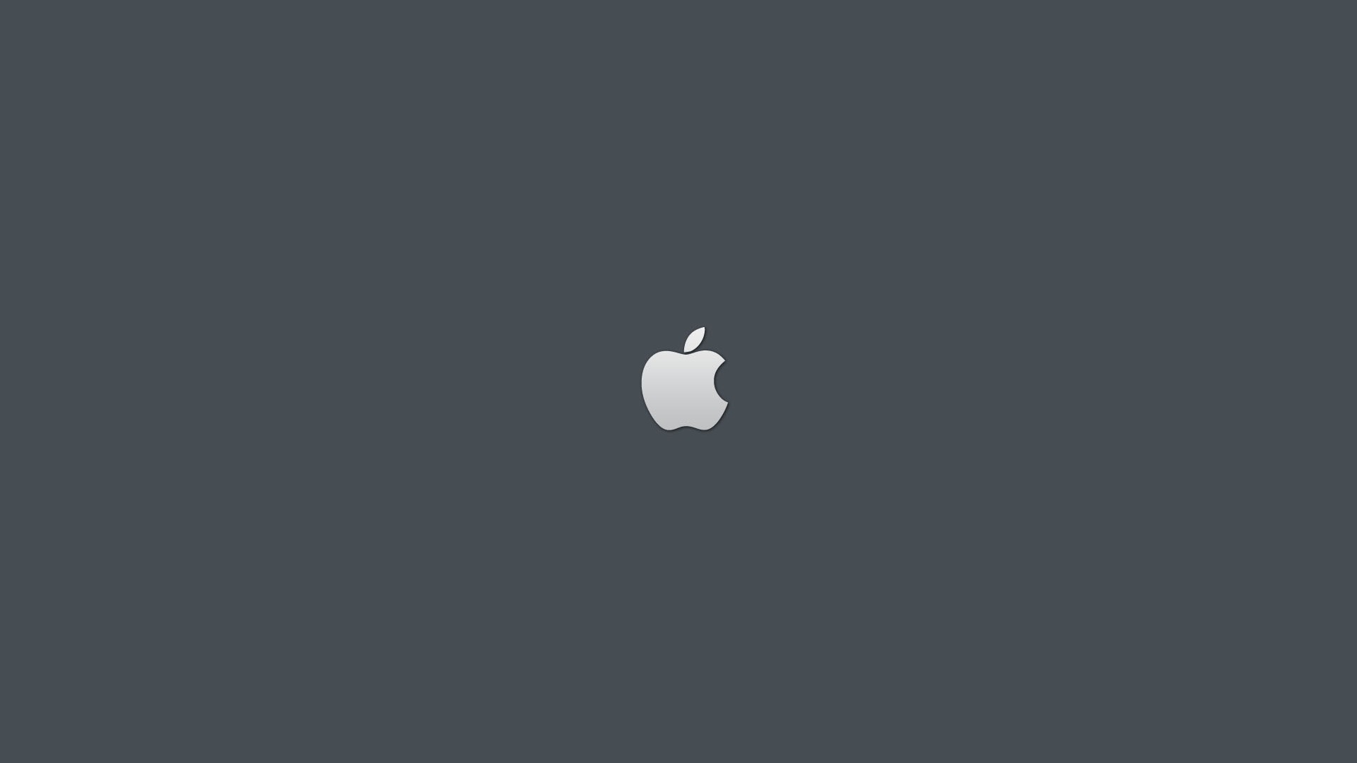 Apple Thema Tapete Album (31) #13 - 1920x1080