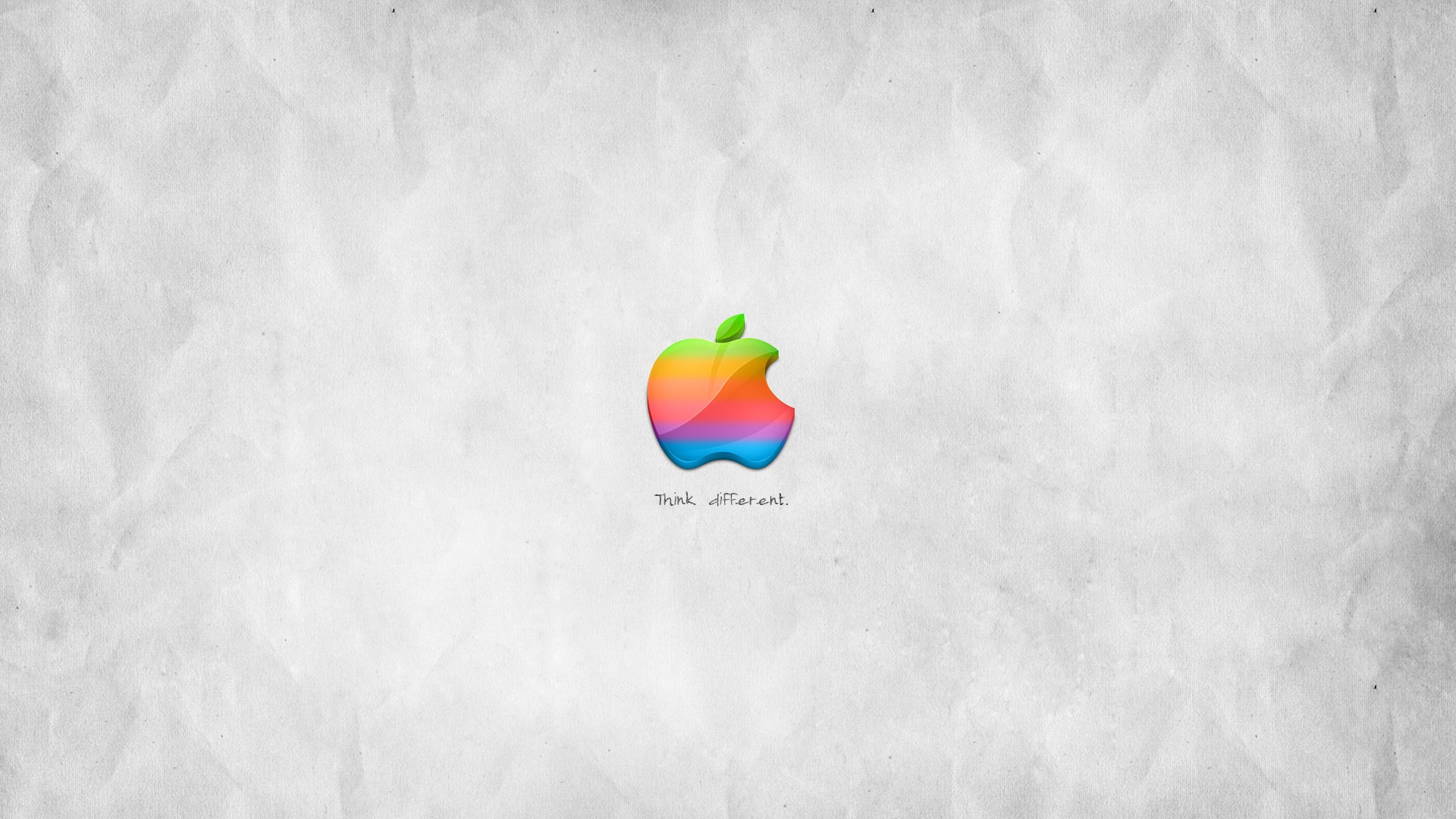 Apple темы обои альбом (34) #14 - 1920x1080