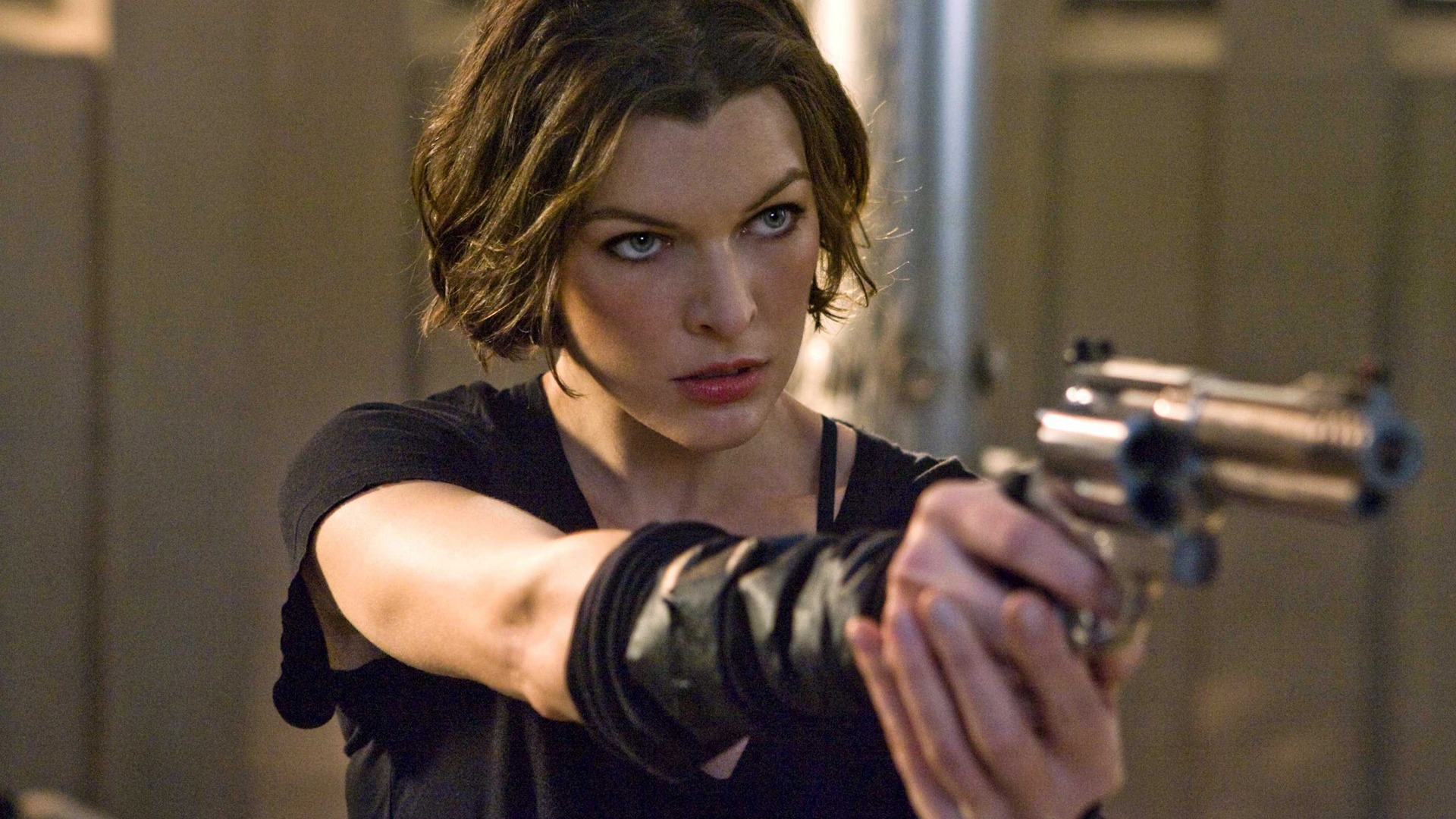 Resident Evil: Afterlife HD обои #12 - 1920x1080
