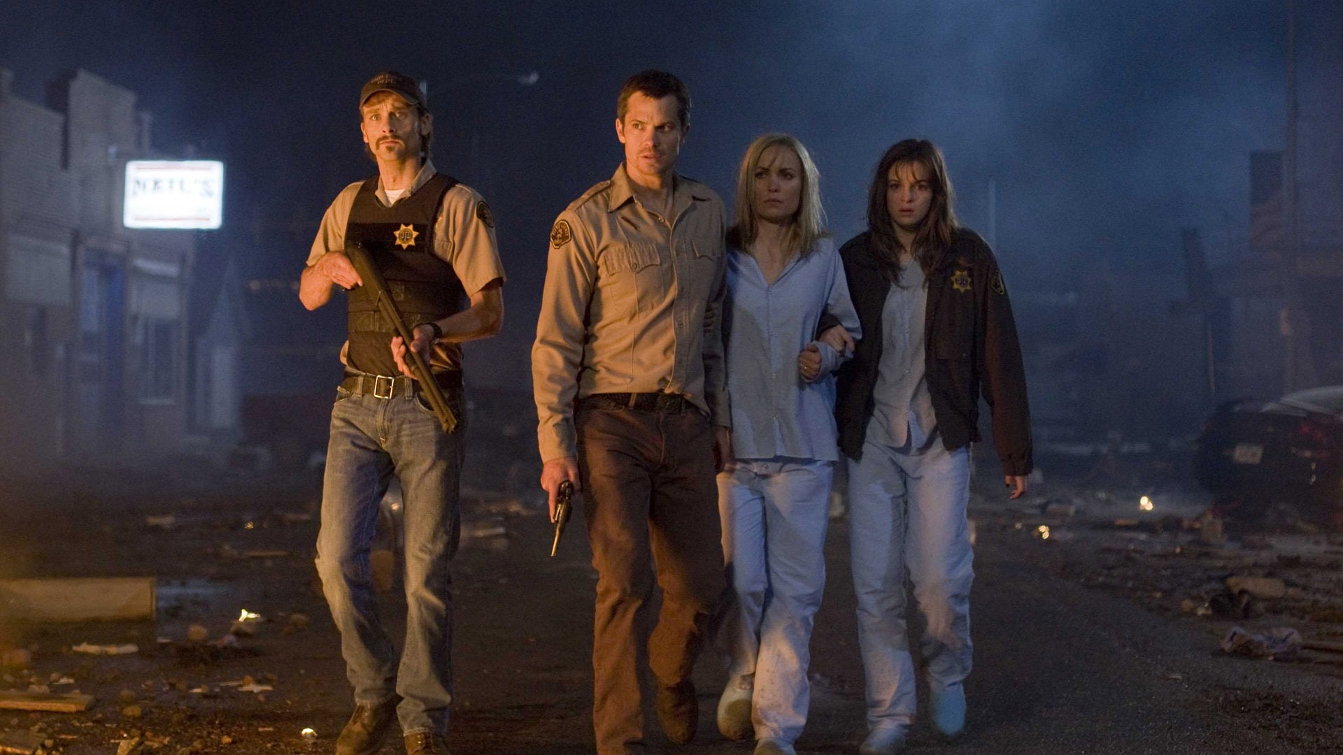 The Crazies HD wallpaper #3 - 1920x1080