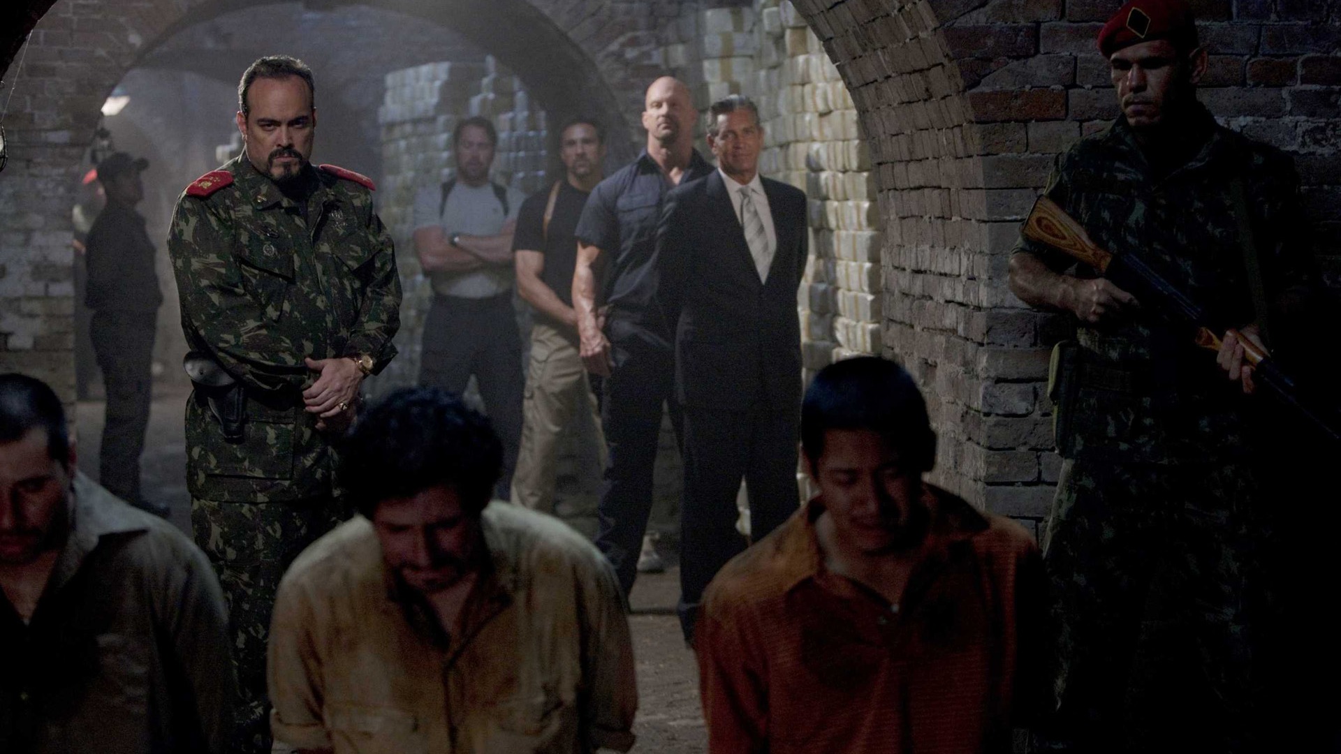 Expendables HD tapetu #11 - 1920x1080