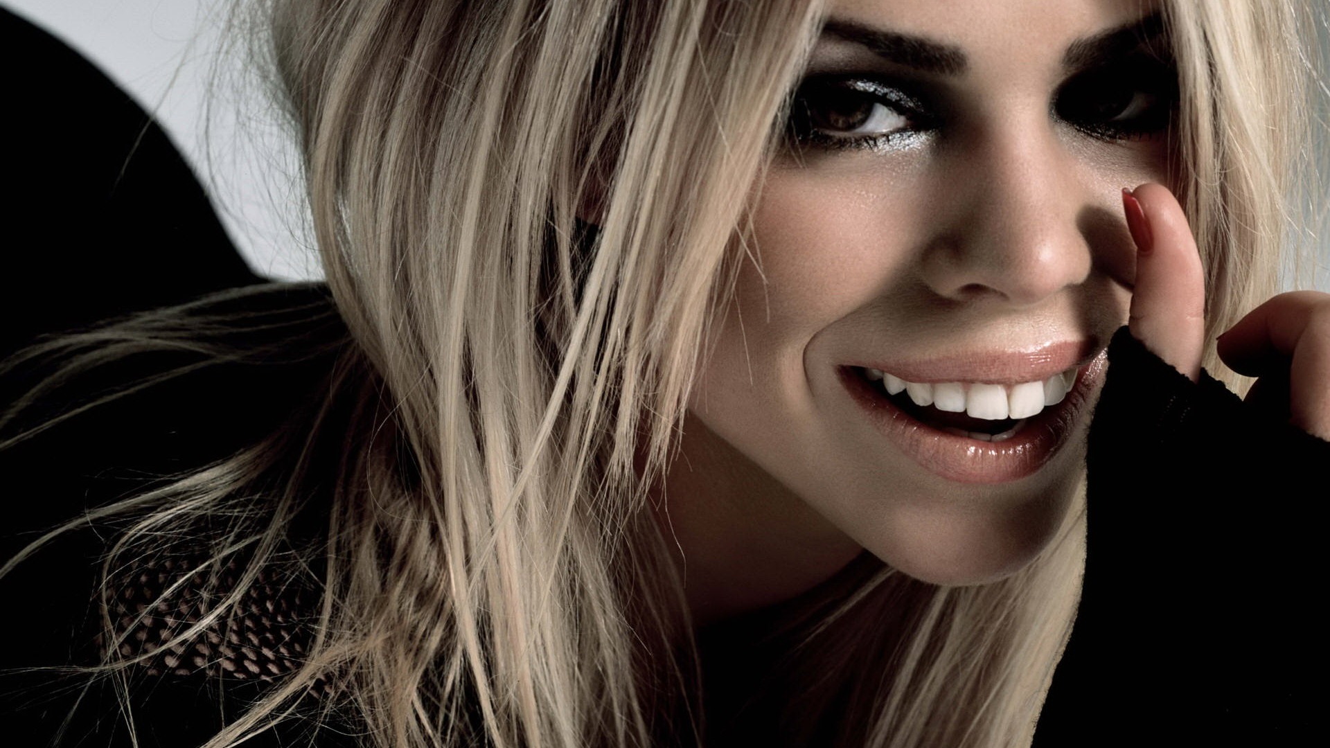 Billie Piper 比莉·派佩 美女壁纸13 - 1920x1080