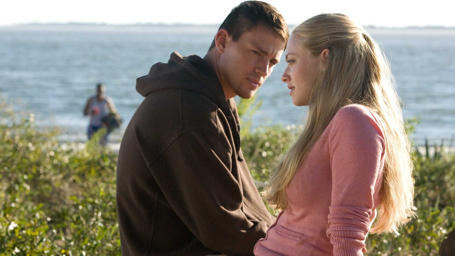 Dear John HD wallpaper #2 - 1920x1080