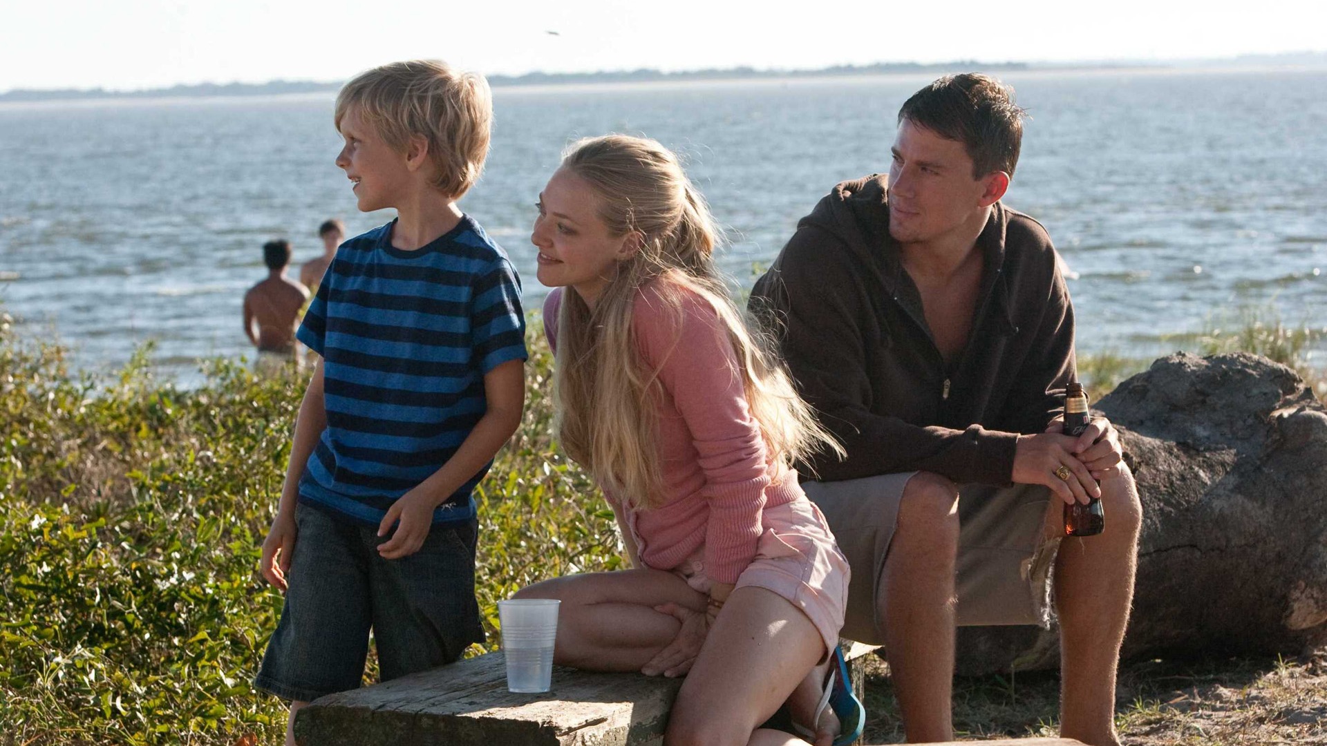 Dear John HD Wallpaper #13 - 1920x1080