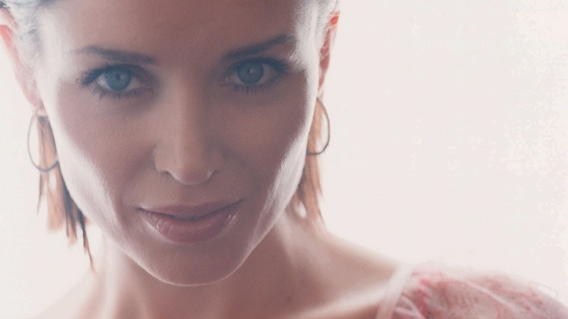 Dannii Minogue hermoso fondo de pantalla (2) #21 - 1920x1080