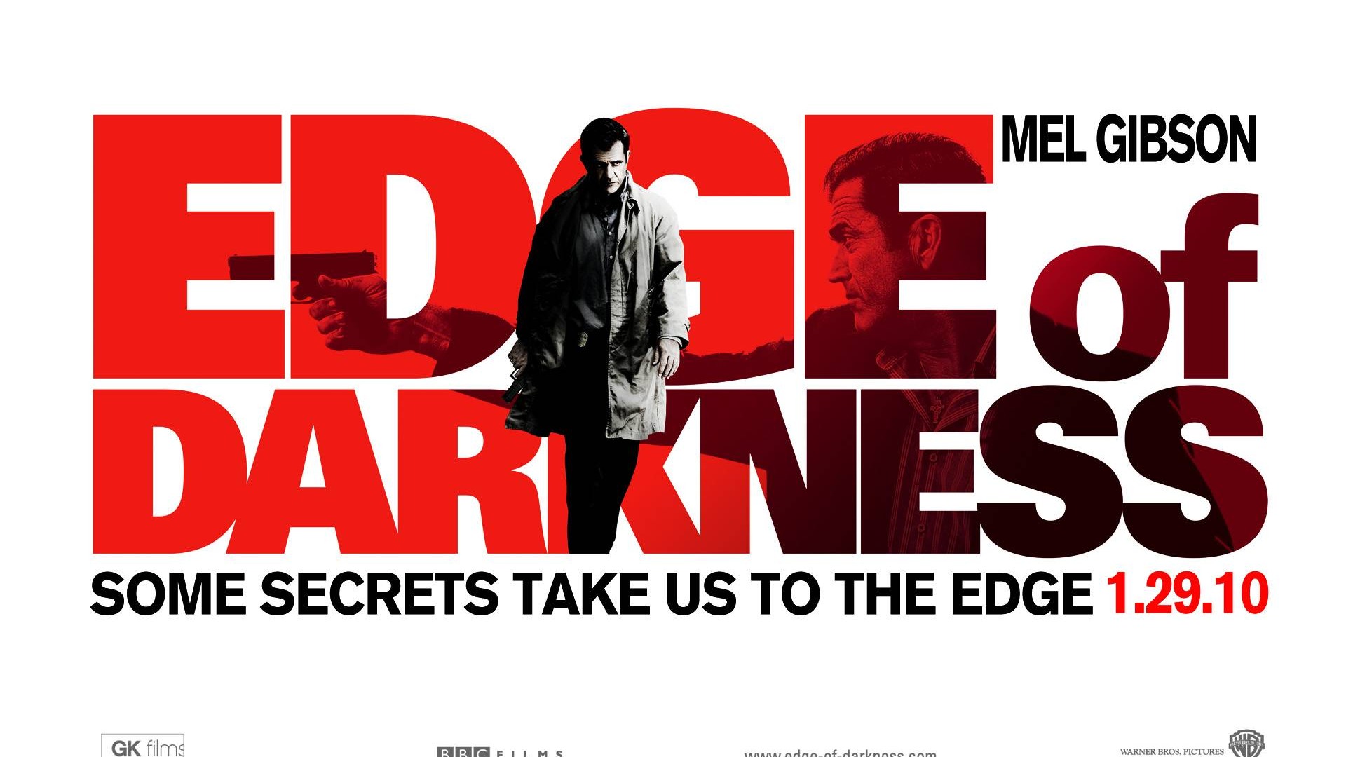 Edge of Darkness HD tapetu #16 - 1920x1080