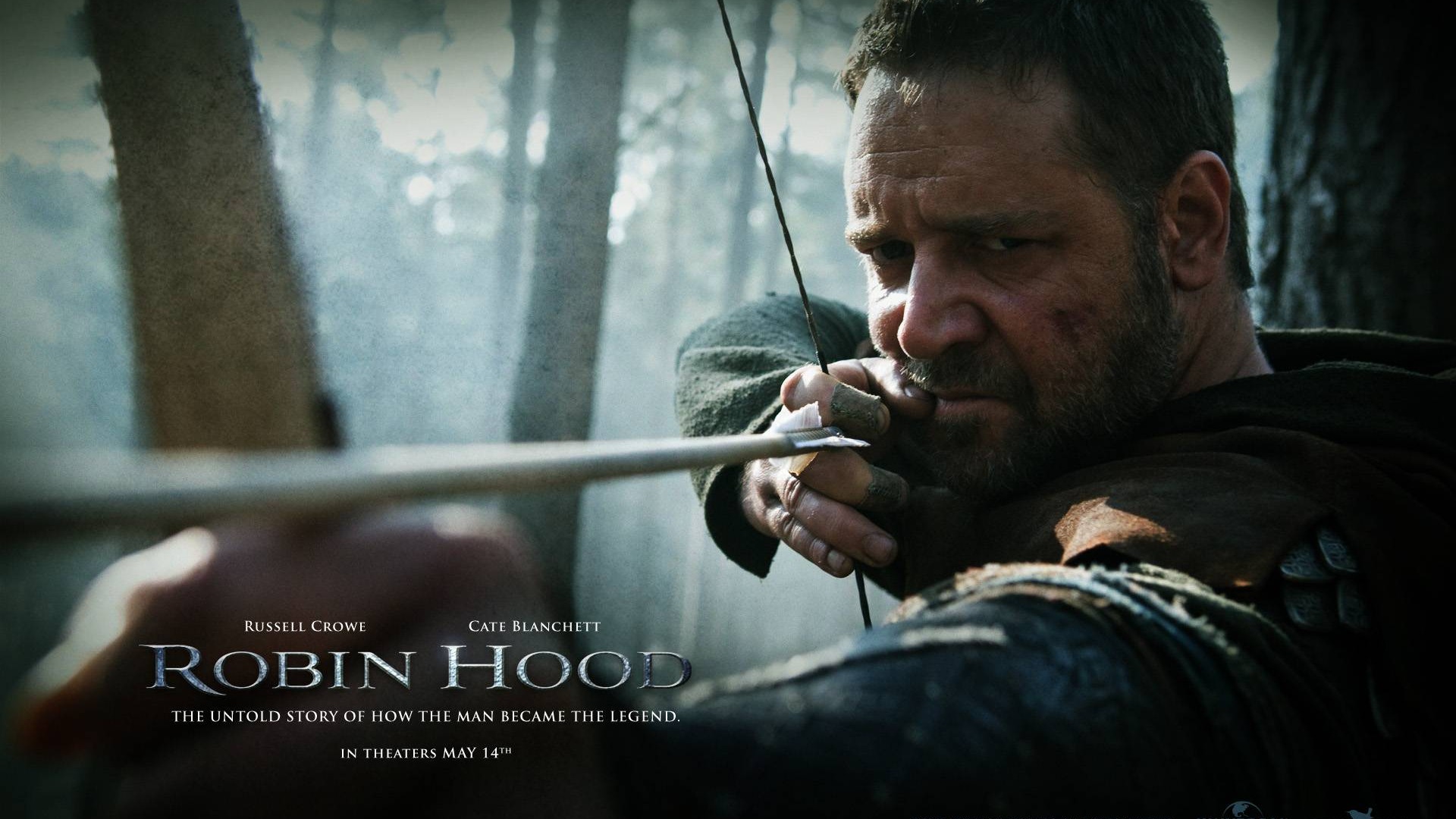 Robin Hood HD tapetu #2 - 1920x1080