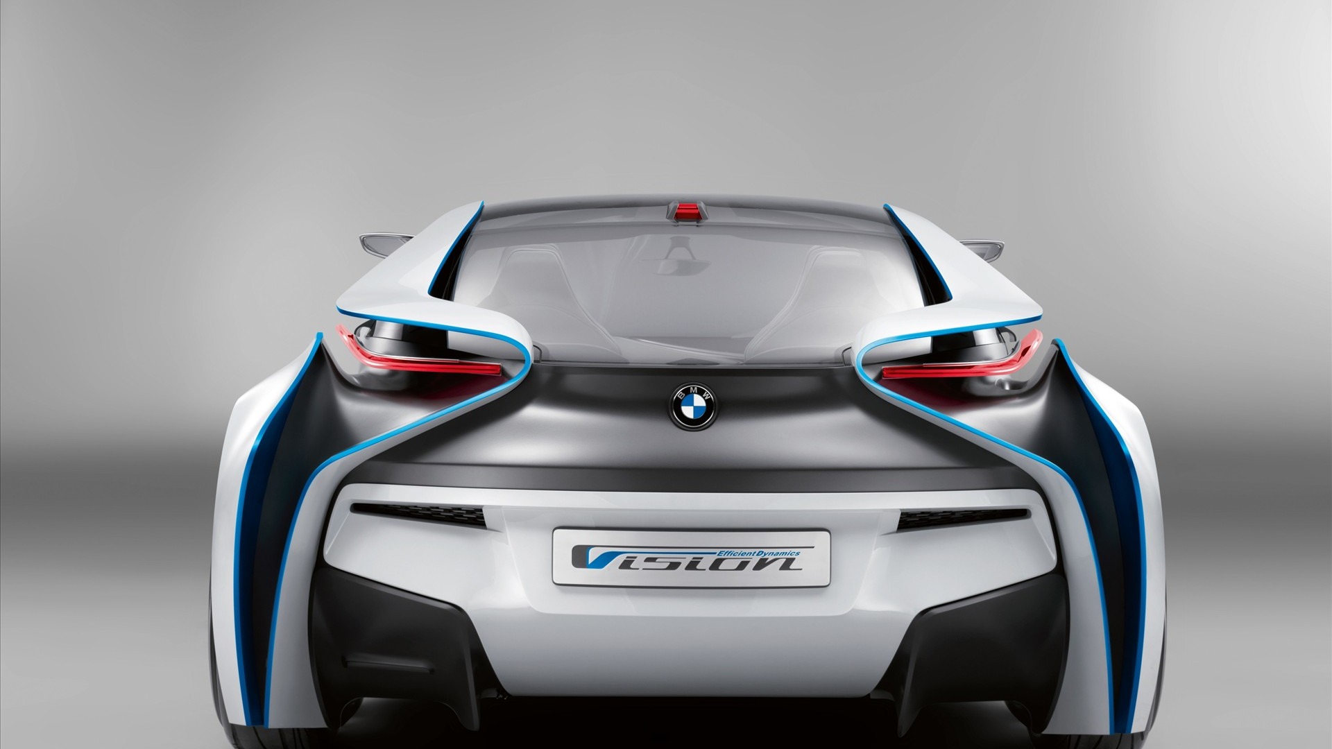 Fond d'écran BMW concept-car (2) #6 - 1920x1080
