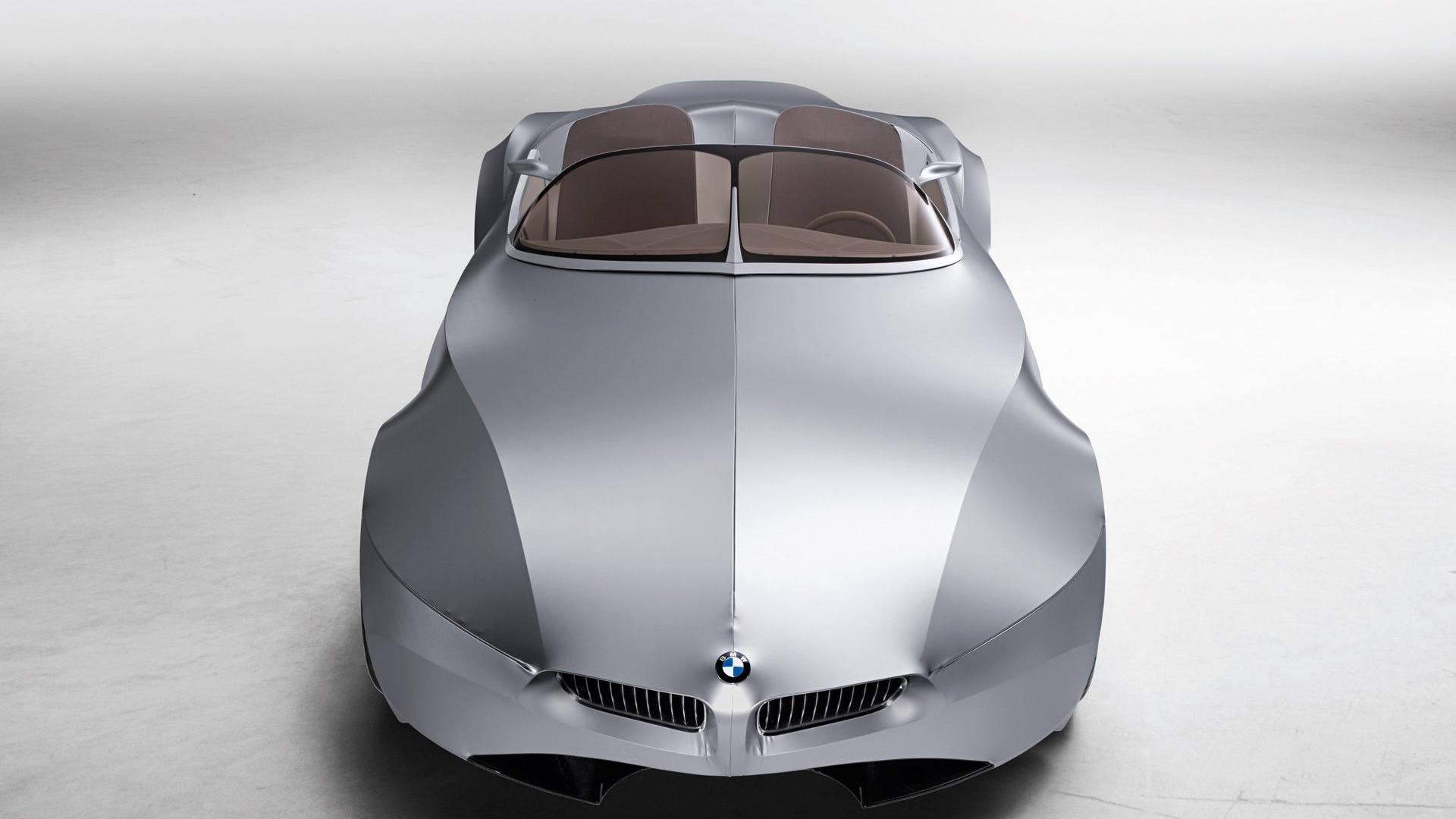 Fond d'écran BMW concept-car (2) #17 - 1920x1080