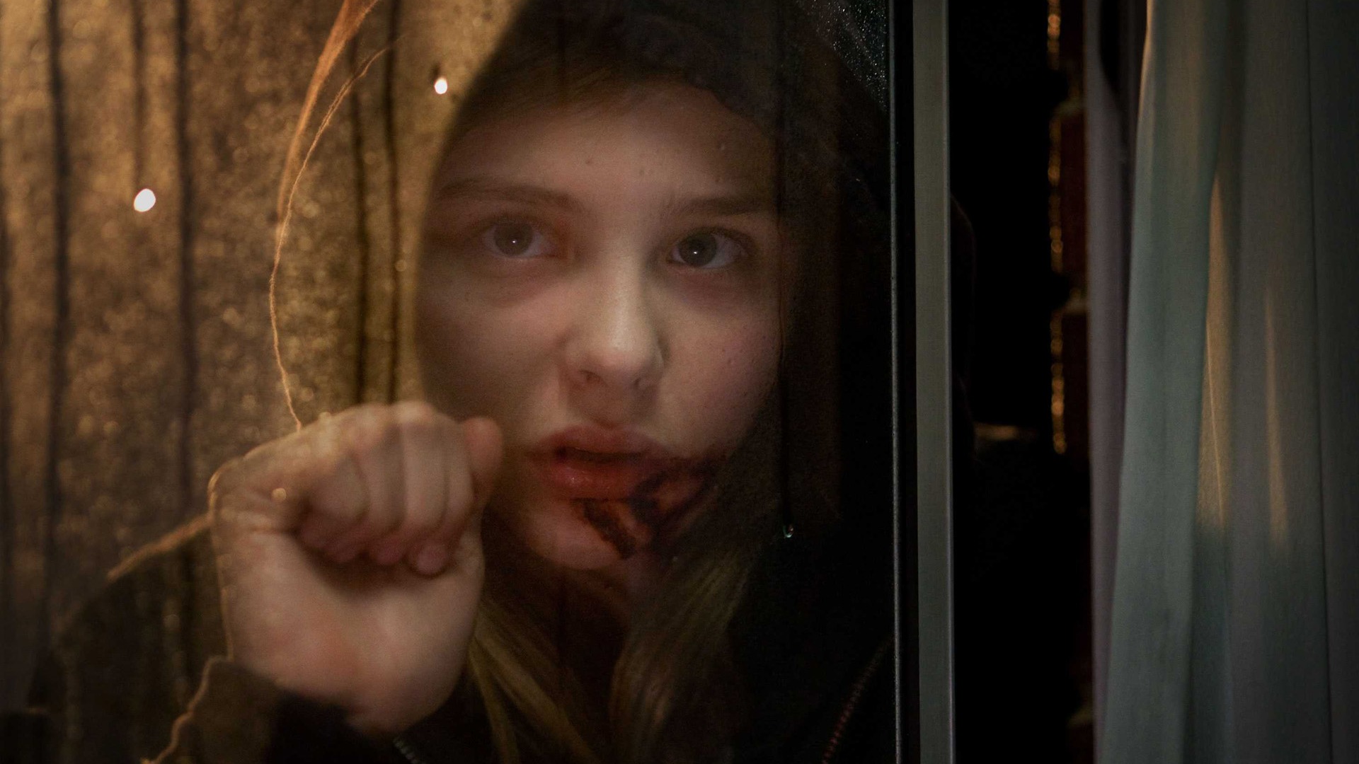 Let Me In HD обои #2 - 1920x1080