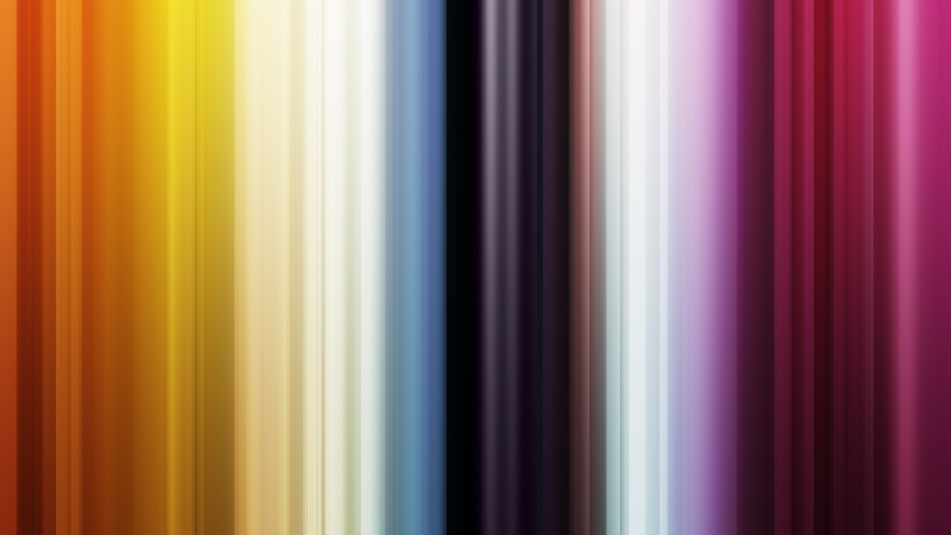 Bright fond d'écran couleur (22) #5 - 1920x1080