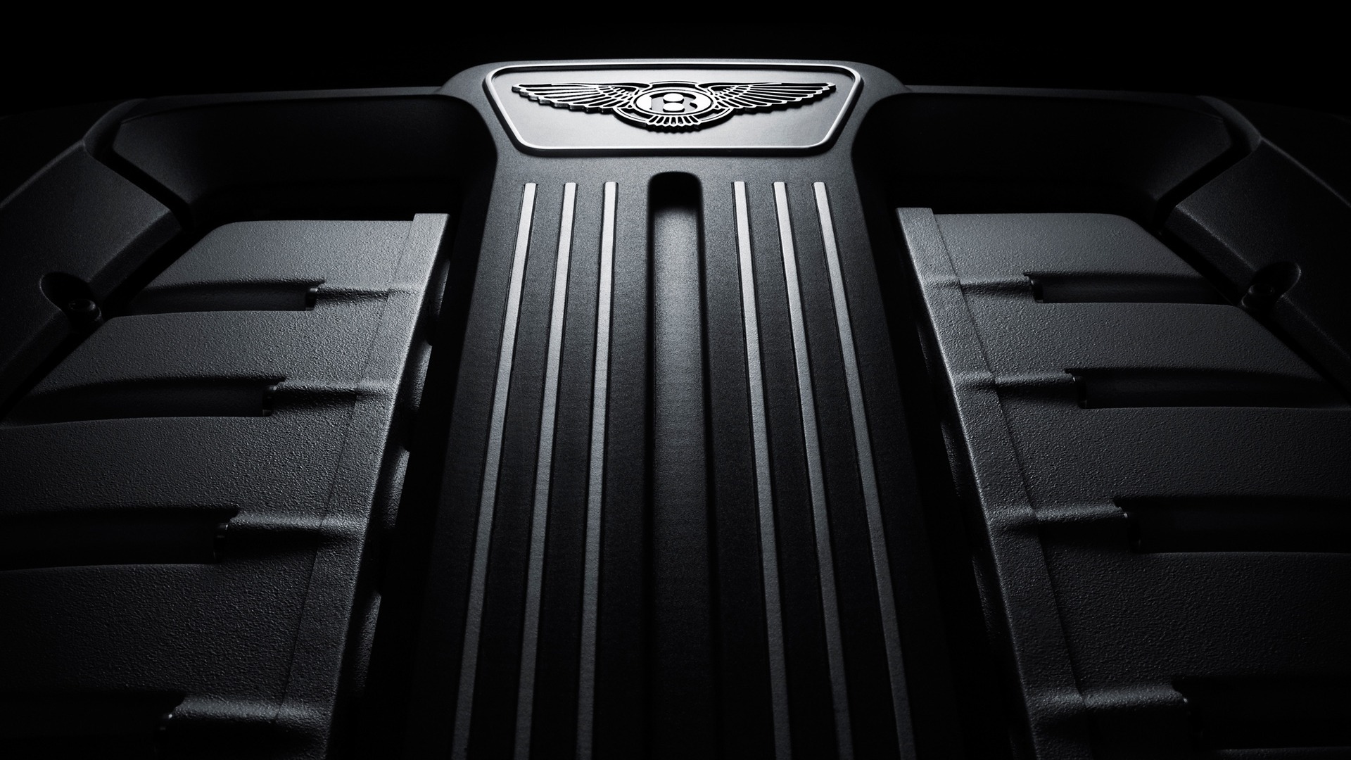 Bentley Continental GT - 2010 HD обои #34 - 1920x1080