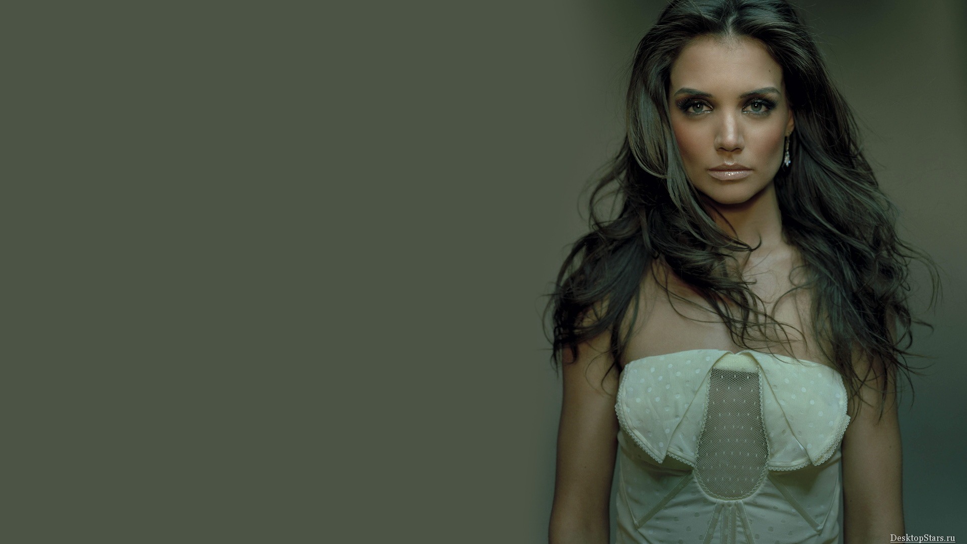 Katie Holmes красивые обои (2) #23 - 1920x1080