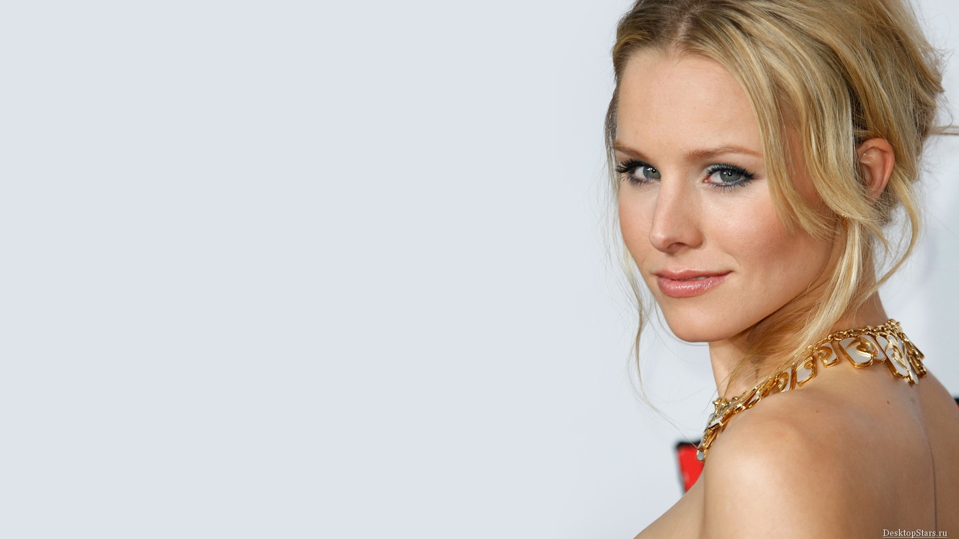 Kristen Bell 克里斯汀·貝爾 美女壁紙(二) #23 - 1920x1080