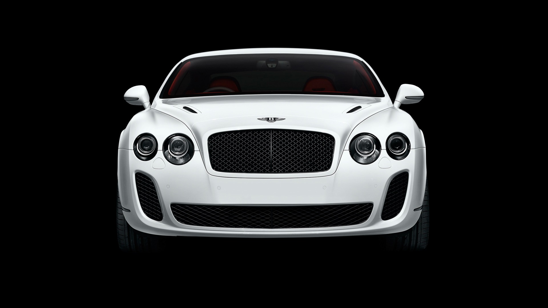 Bentley Continental Supersports - 2009 fonds d'écran HD #4 - 1920x1080