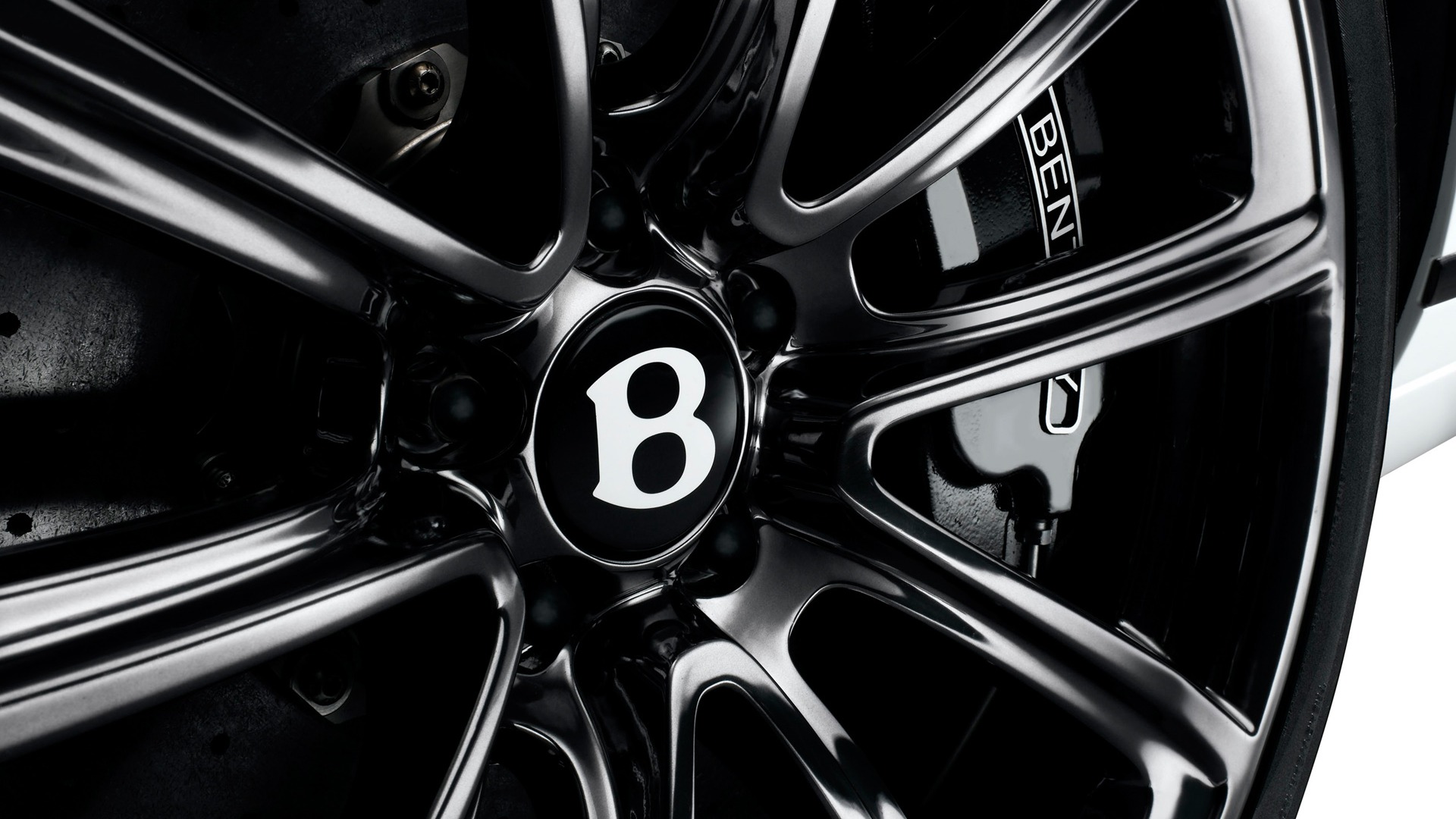 Bentley Continental Supersports - 2009 HD wallpaper #7 - 1920x1080