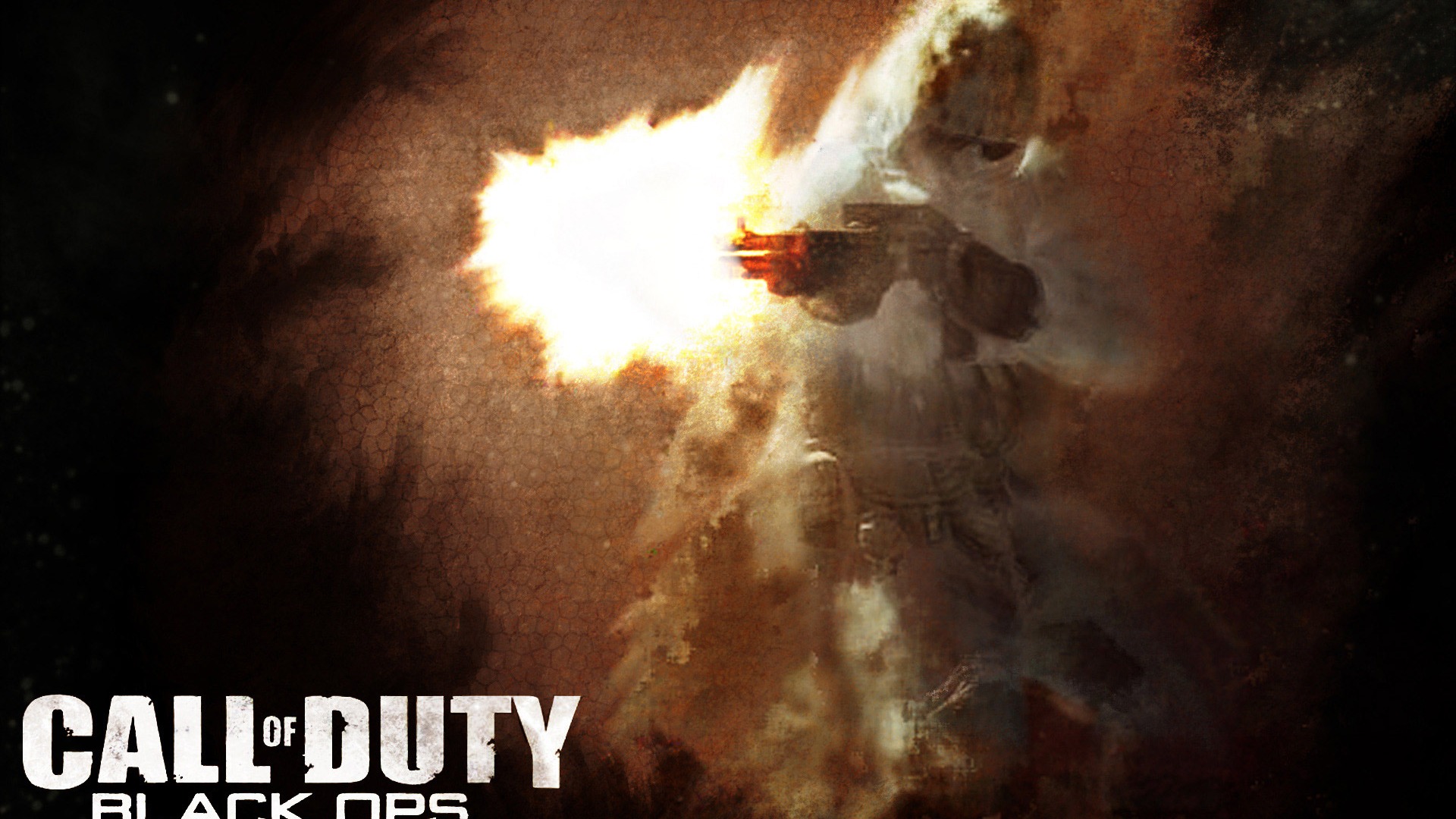 Call of Duty: Black Ops HD Wallpaper (2) #4 - 1920x1080