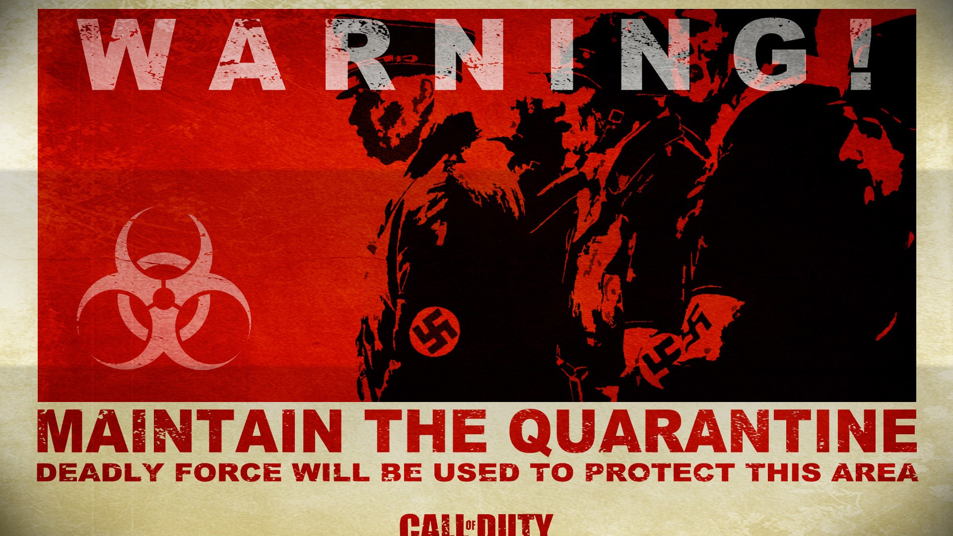 Call of Duty: Black Ops HD Wallpaper (2) #6 - 1920x1080