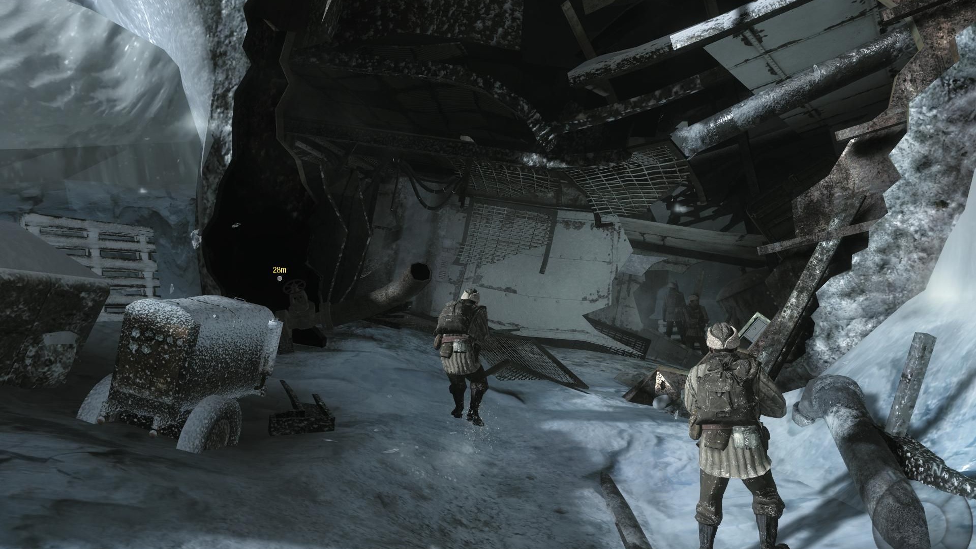 Call of Duty: Black Ops HD Wallpaper (2) #43 - 1920x1080