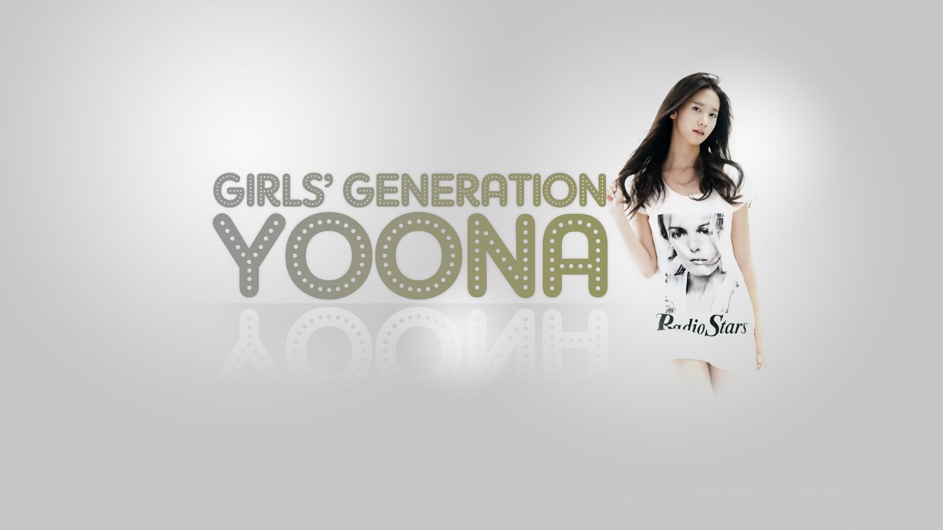 Girls Generation Wallpaper (10) #14 - 1920x1080