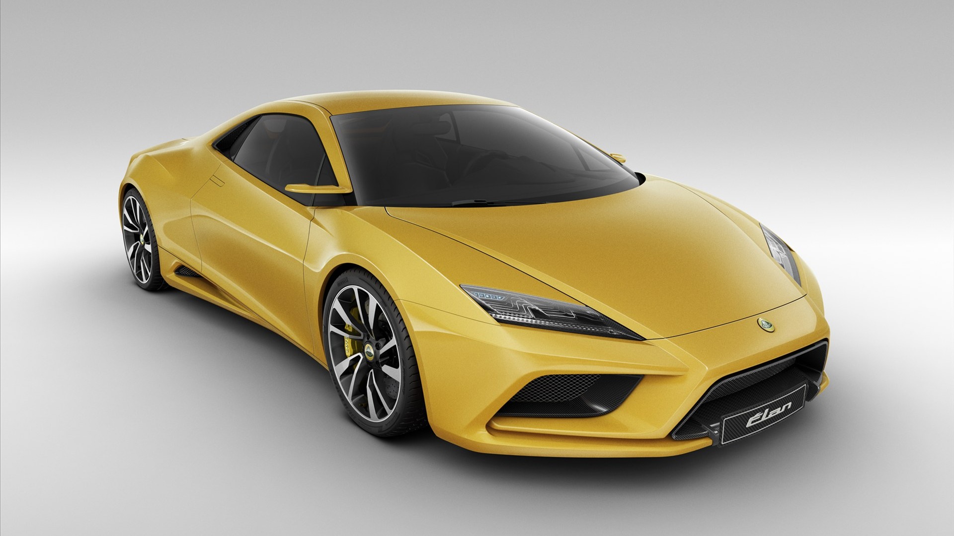 Special edition of concept cars wallpaper (15) #13 - 1920x1080