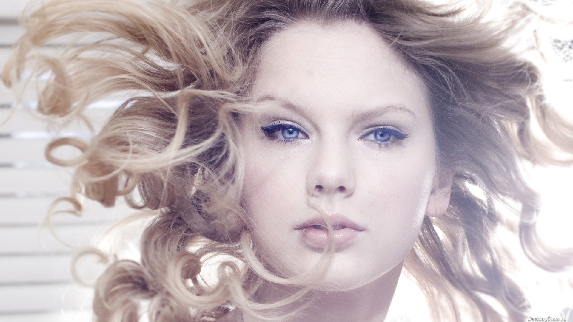 Taylor Swift 泰勒·斯威芙特 美女壁纸(二)5 - 1920x1080