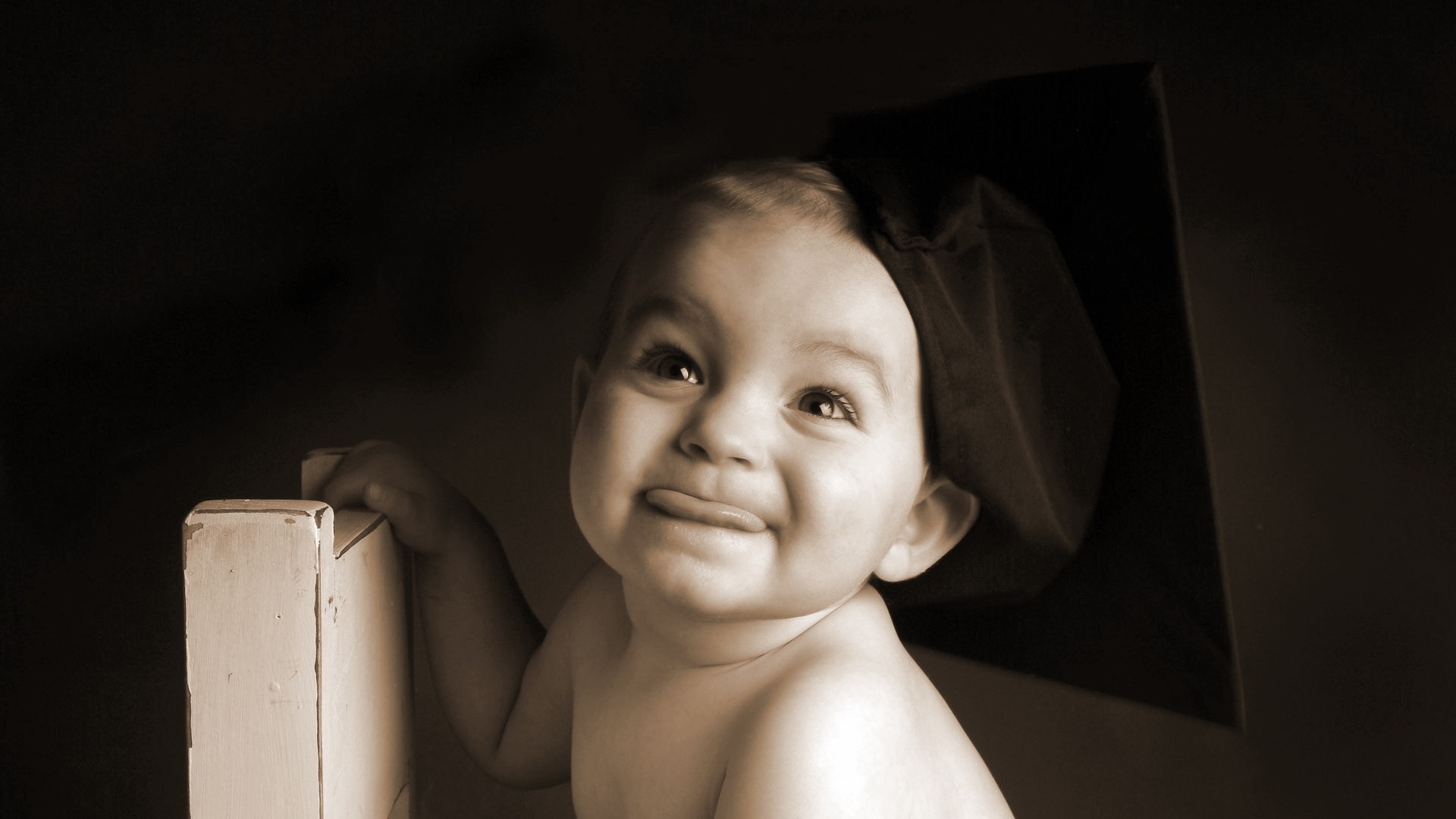 Cute Baby Tapety na plochu (2) #18 - 1920x1080