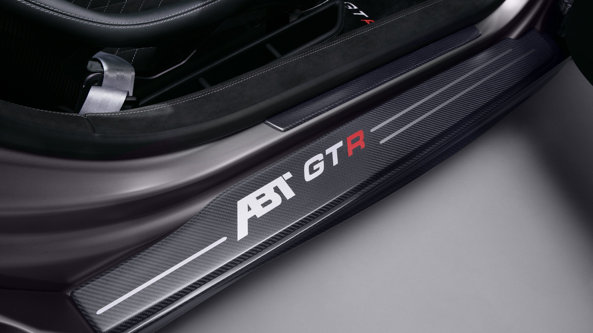 ABT Audi R8 GTR - 2010 HD tapetu #8 - 1920x1080