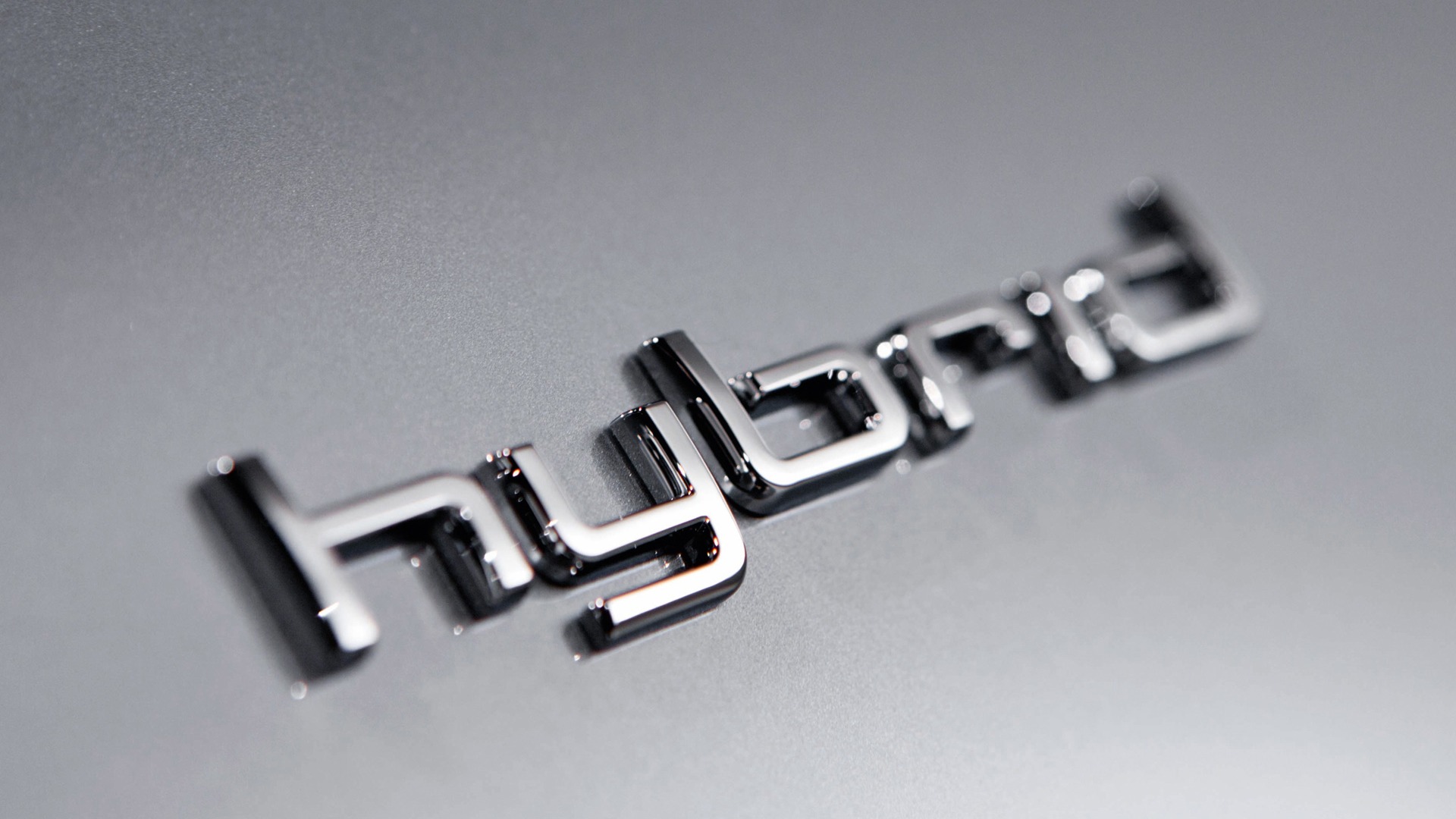 Audi A6 híbrido - 2011 fondos de escritorio de alta definición #9 - 1920x1080