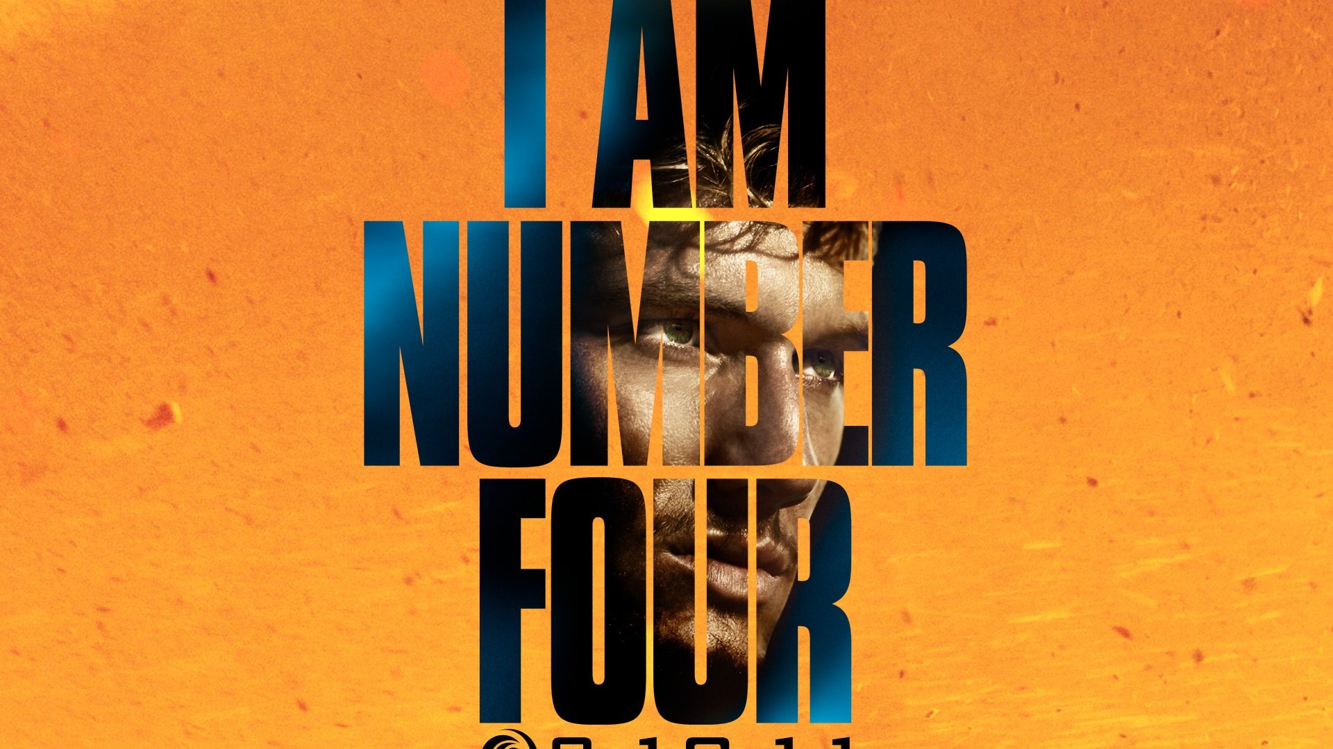 I Am Number Four Tapeten #10 - 1920x1080