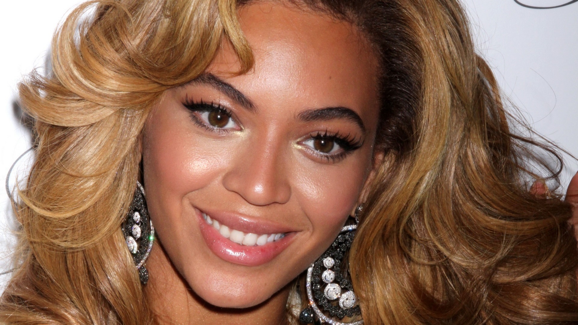 Beyonce Knowles 美女壁纸36 - 1920x1080