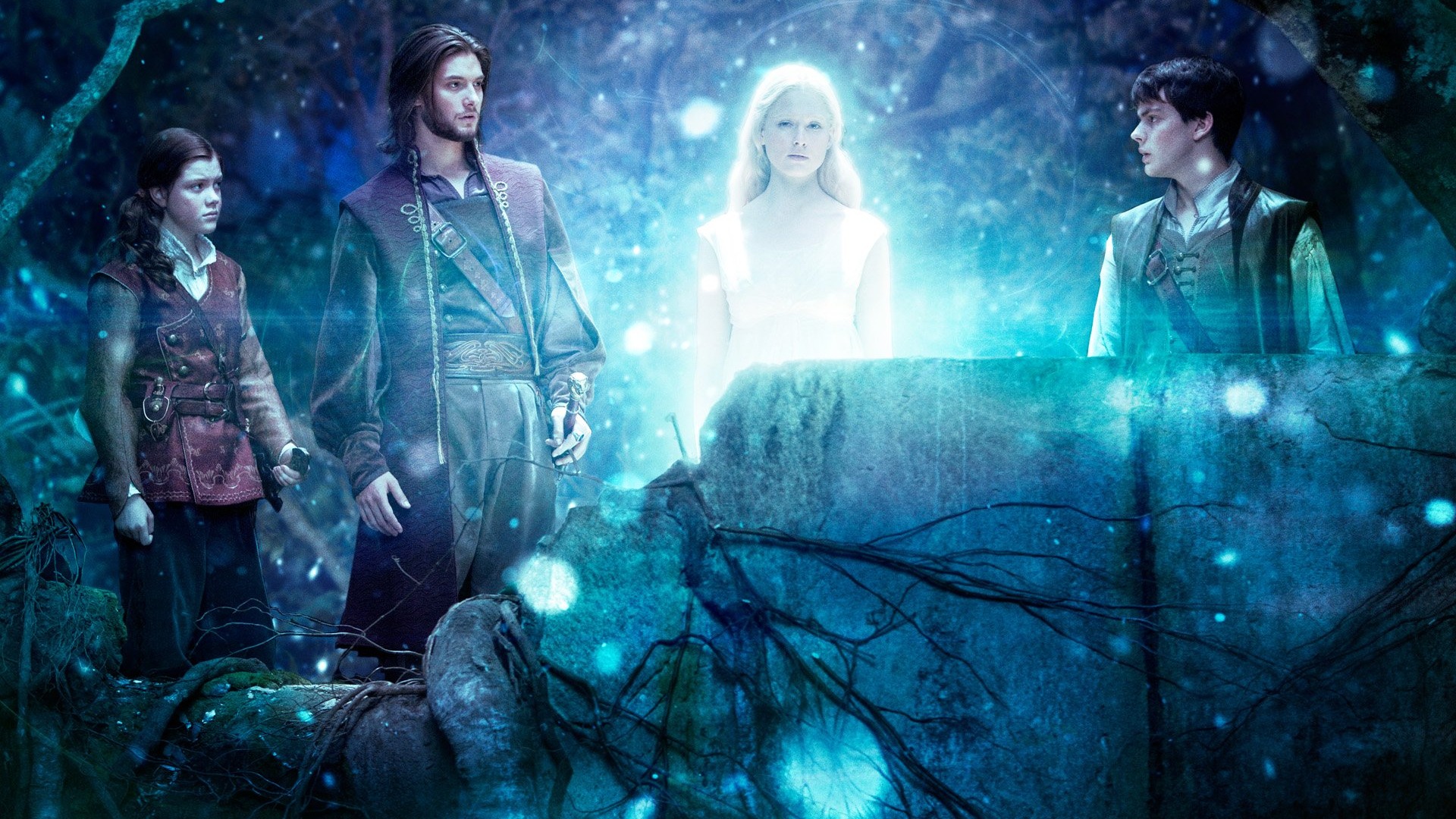 The Chronicles of Narnia: The Voyage of the Dawn Treader wallpapers #5 - 1920x1080
