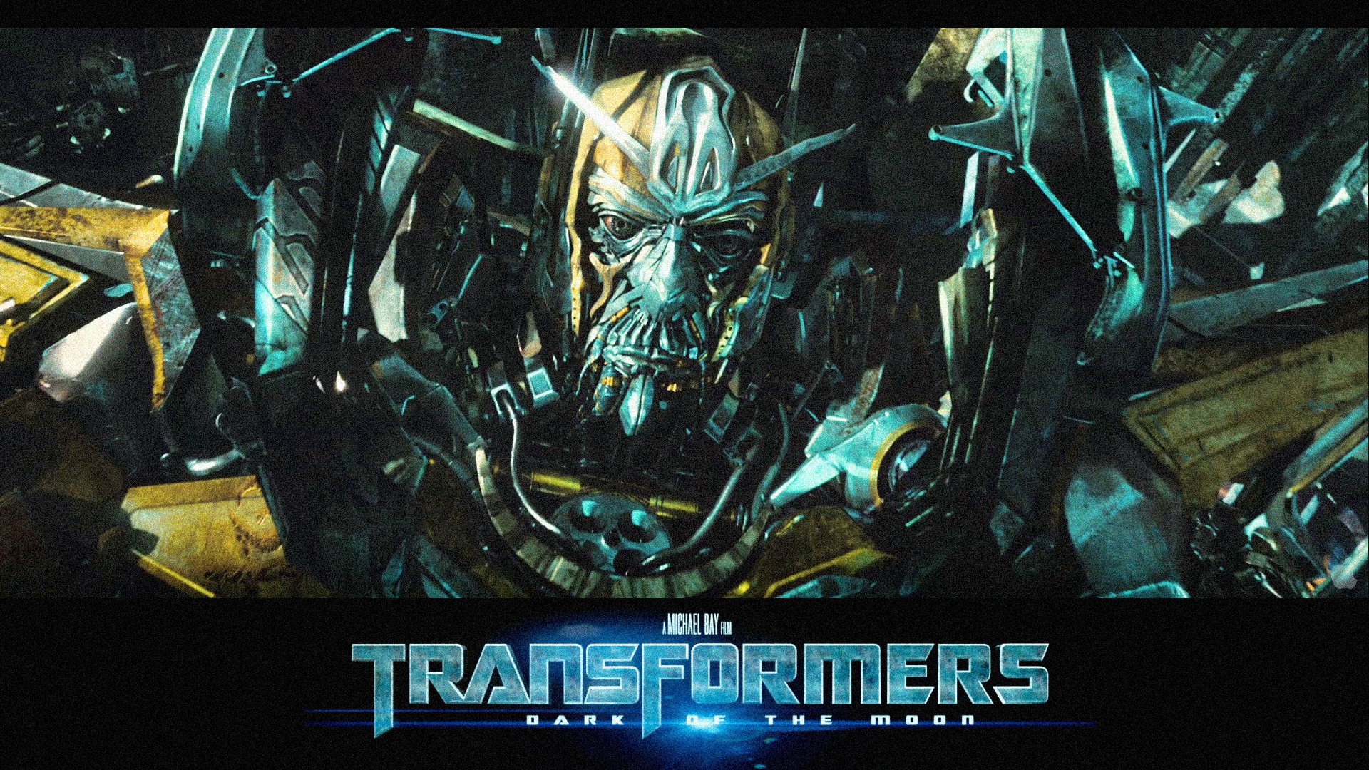 Transformers: The Dark Of The Moon 变形金刚3 高清壁纸12 - 1920x1080