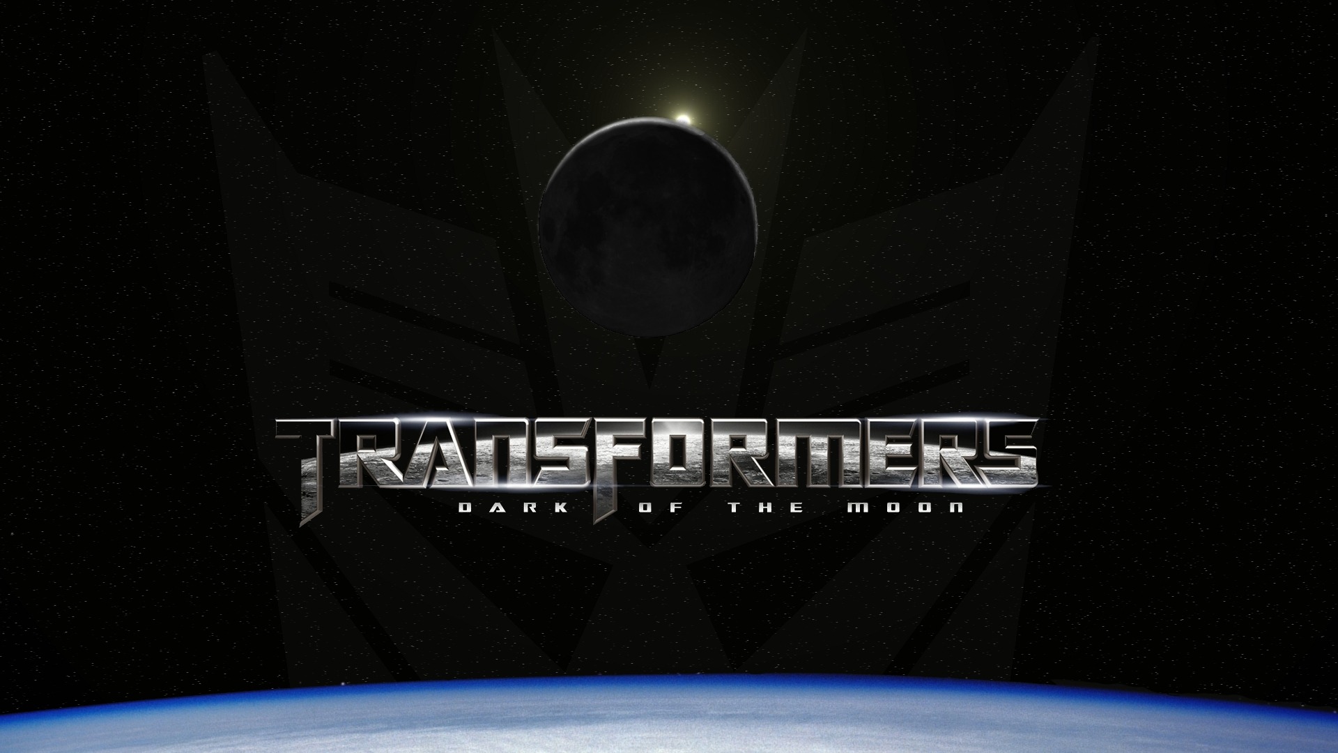 Transformers: The Dark Of The Moon fonds d'écran HD #13 - 1920x1080