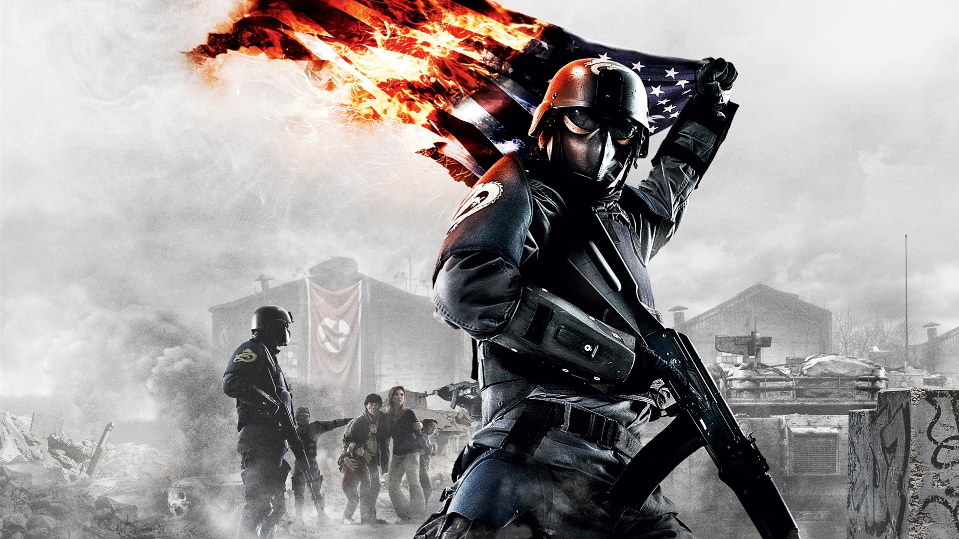 free download homefront 3