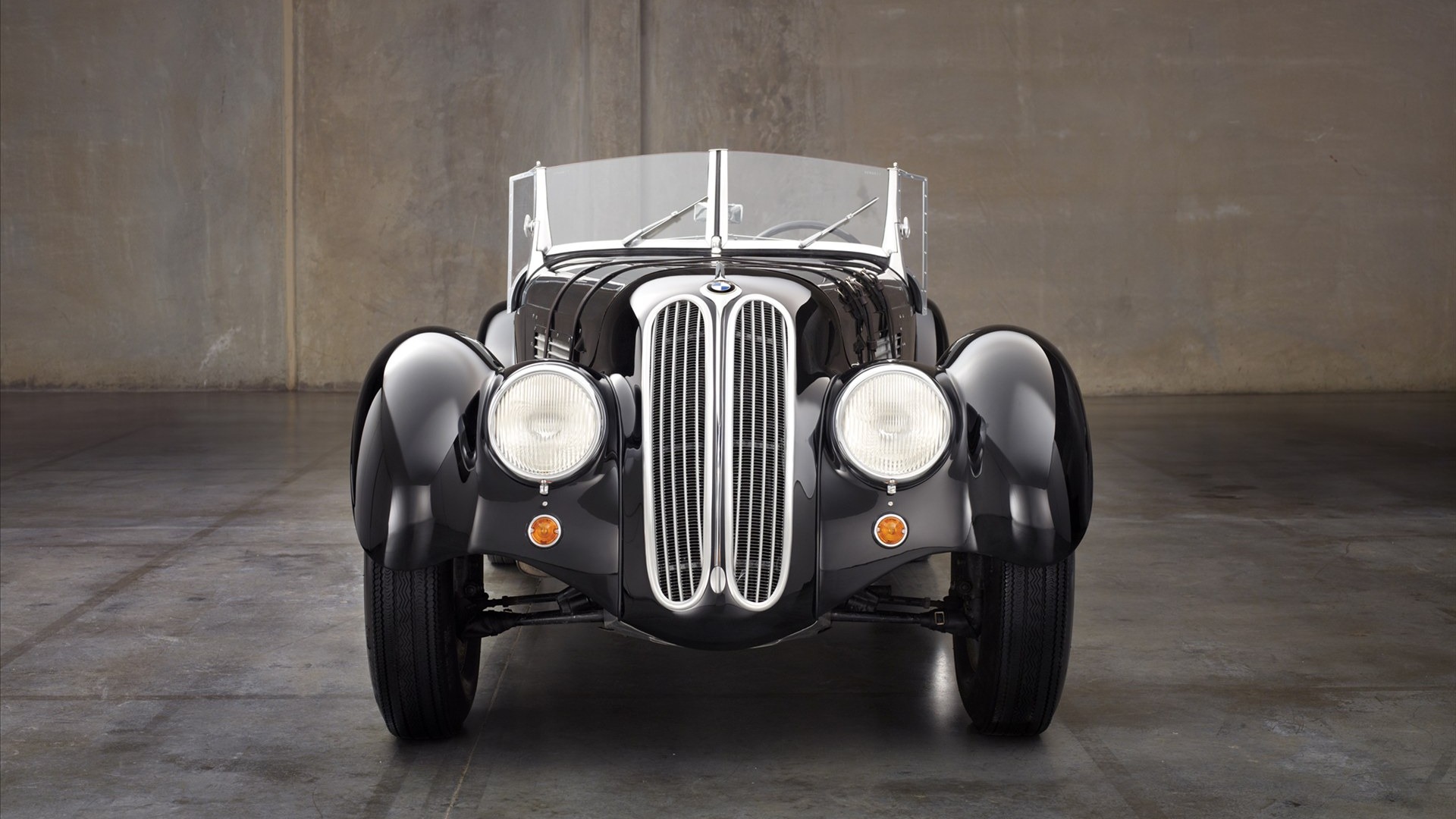 zvláštní vydání tapet koncepce automobilů (23) #7 - 1920x1080
