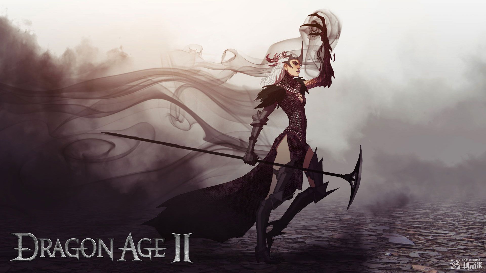 Dragon Age 2 HD Wallpaper #11 - 1920x1080