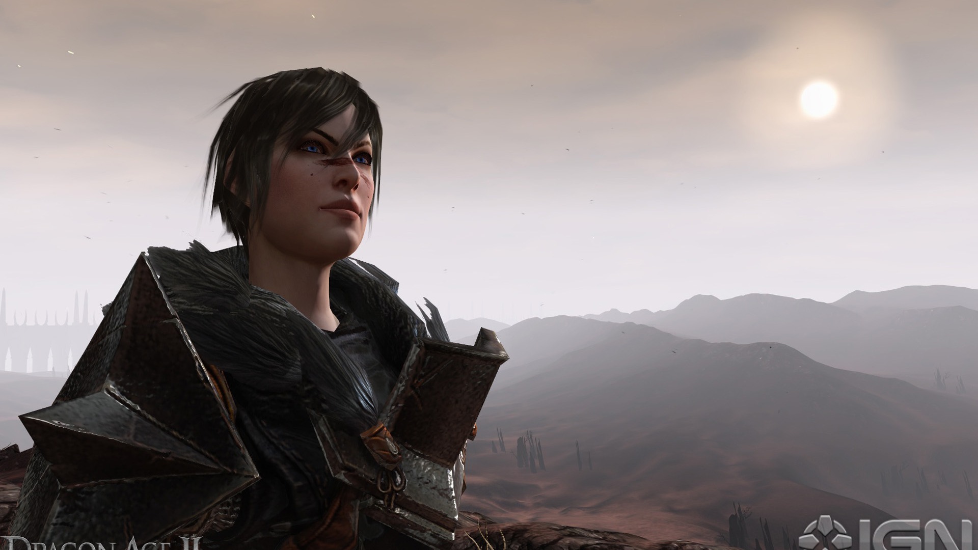 Dragon Age 2 HD Wallpaper #17 - 1920x1080