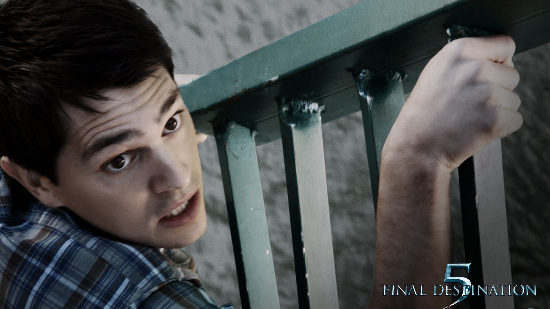 Final Destination 5 死神來了5 高清壁紙 #8 - 1920x1080