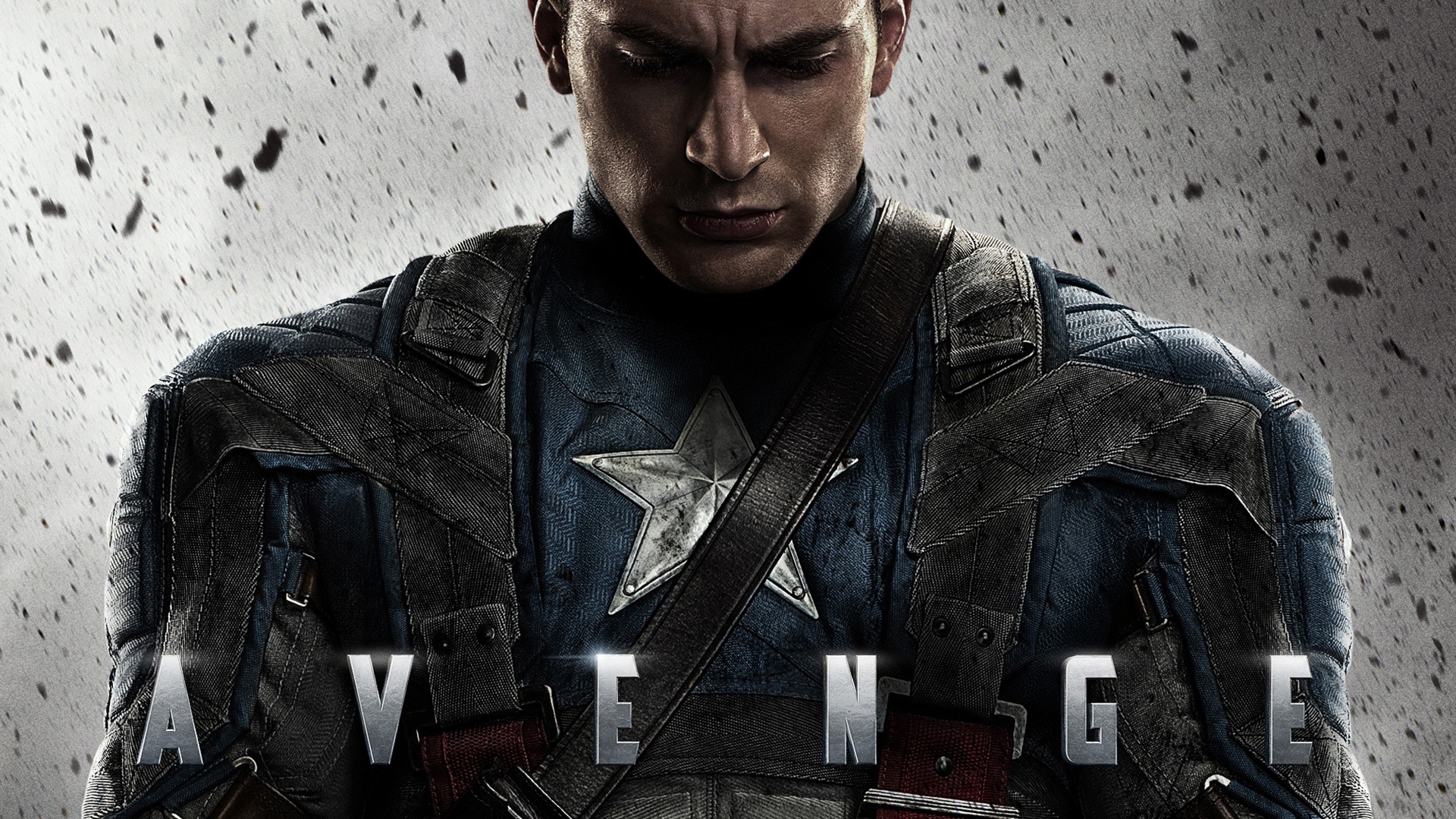 Captain America: The First Avenger wallpapers HD #14 - 1920x1080