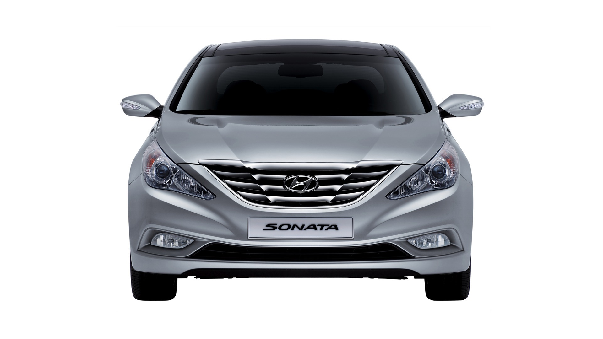 Hyundai Sonata - 2009 fondos de pantalla HD #22 - 1920x1080