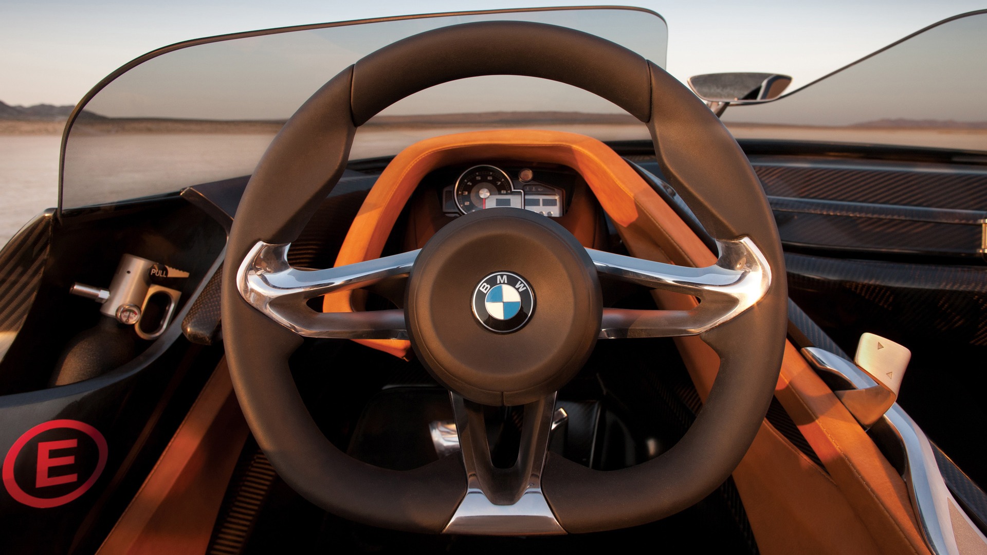 BMW 328 Hommage - 2011 HD wallpapers #41 - 1920x1080