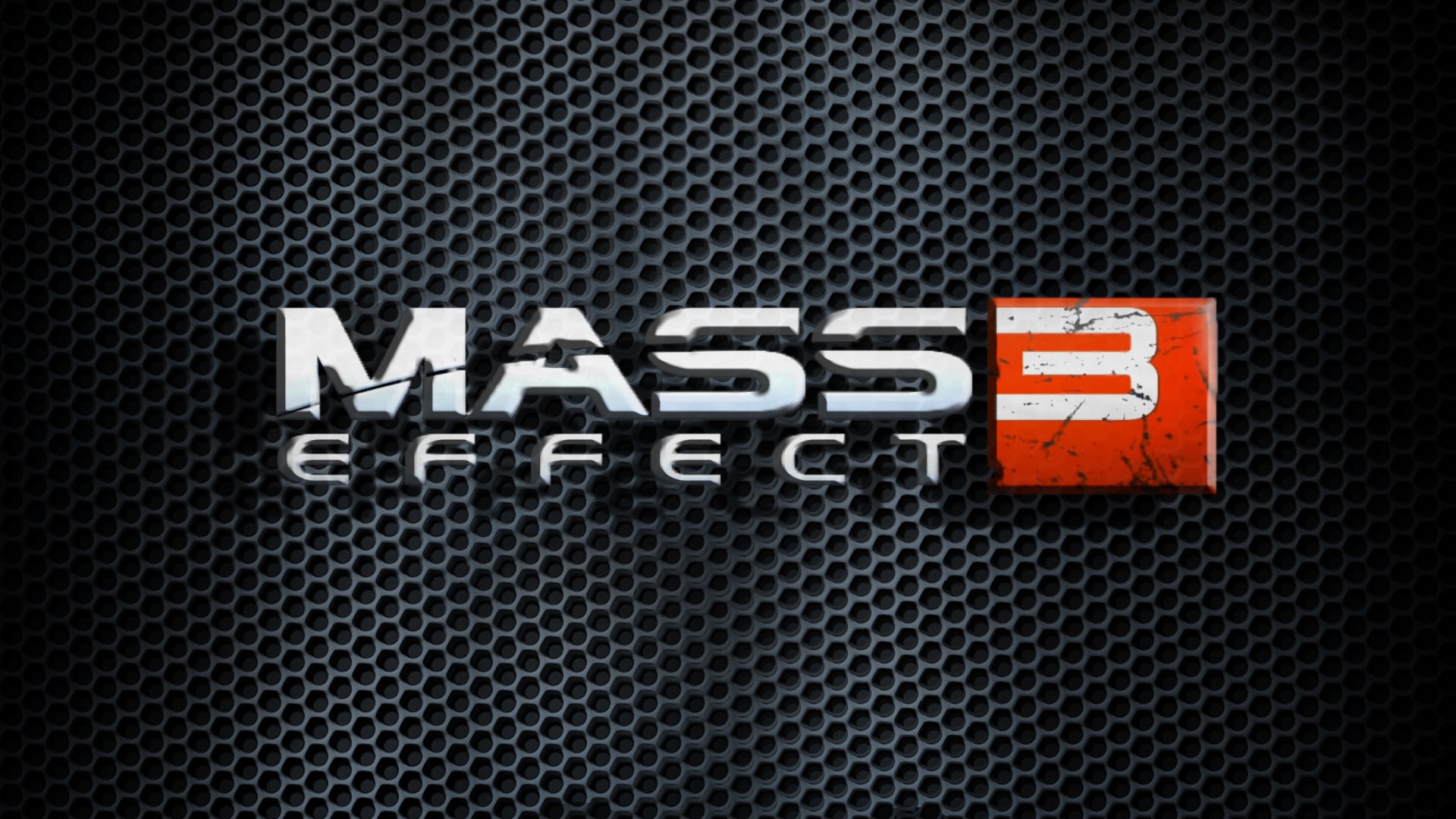 Mass Effect 3 质量效应3 高清壁纸11 - 1920x1080