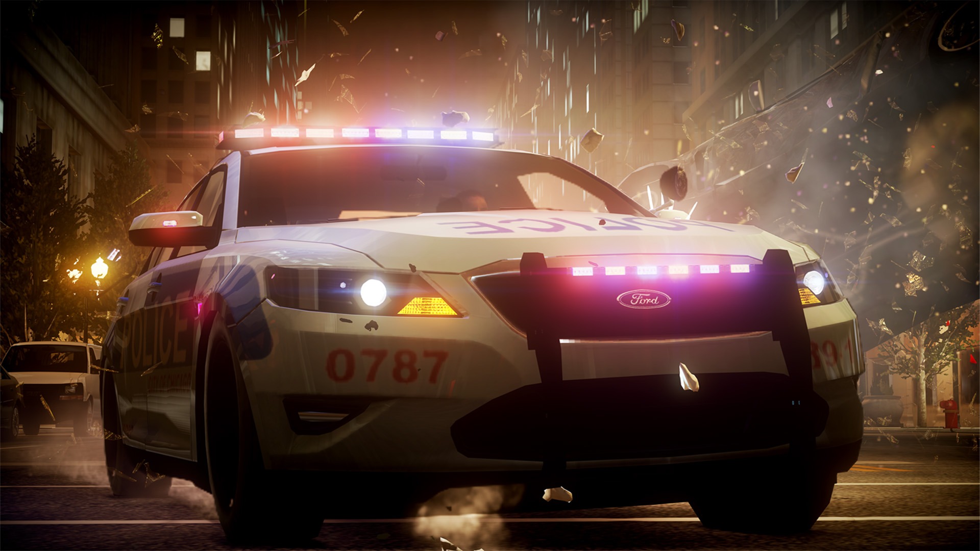 Need for Speed: The Run HD wallpapers #3 - 1920x1080