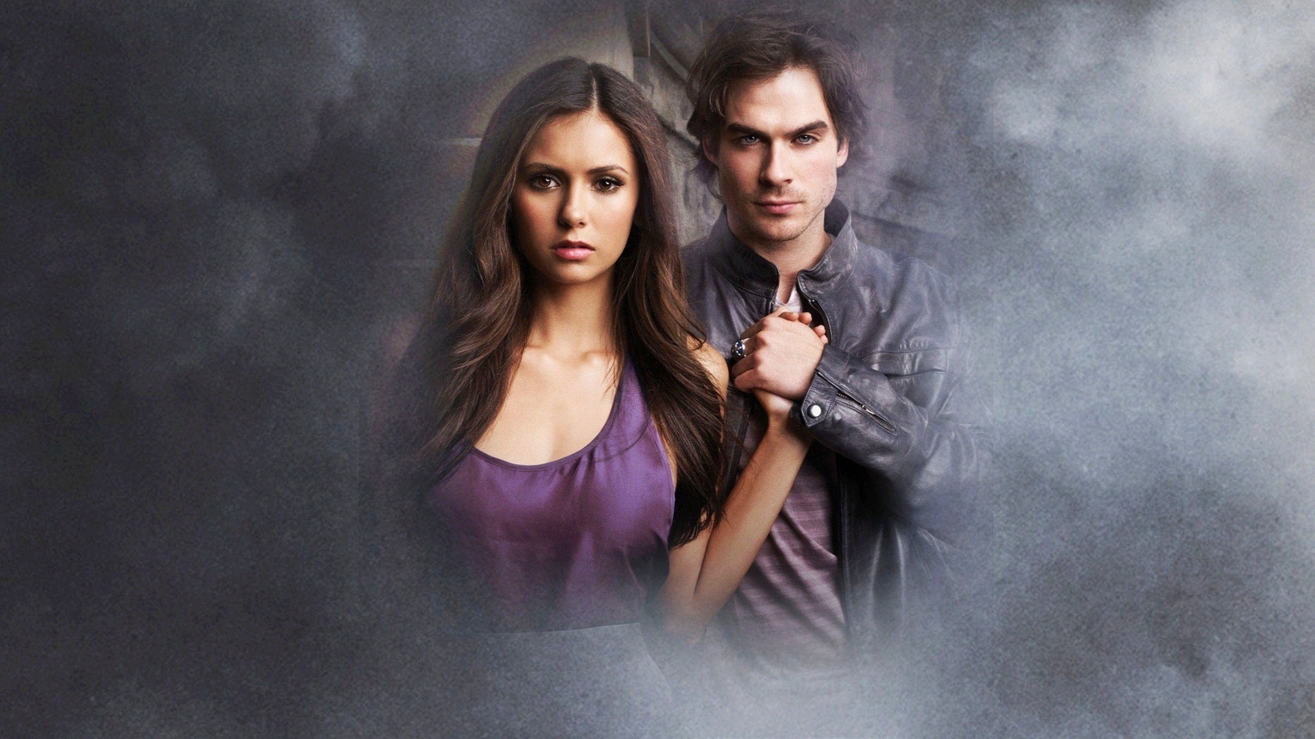 The Vampire Diaries HD Wallpapers #11 - 1920x1080