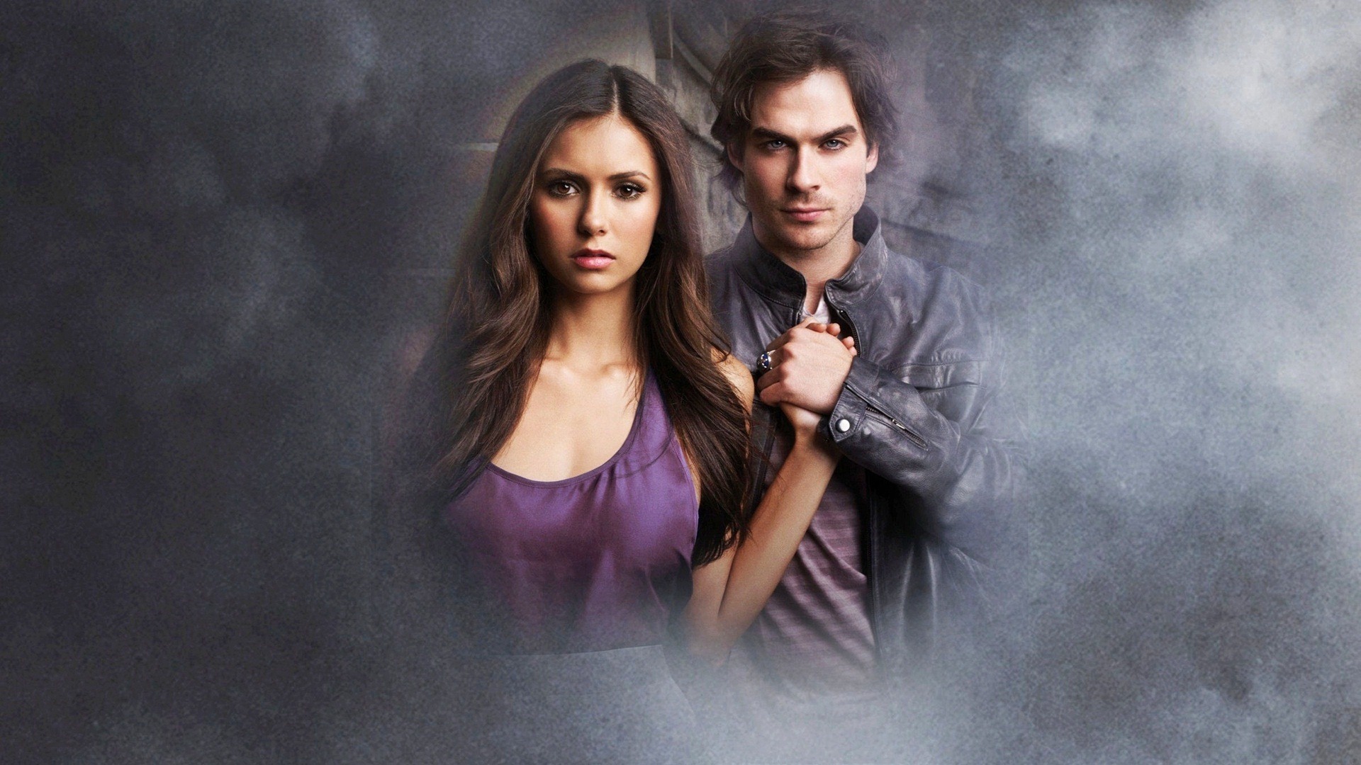 The Vampire Diaries HD 吸血鬼日记 高清壁纸11 - 1920x1080