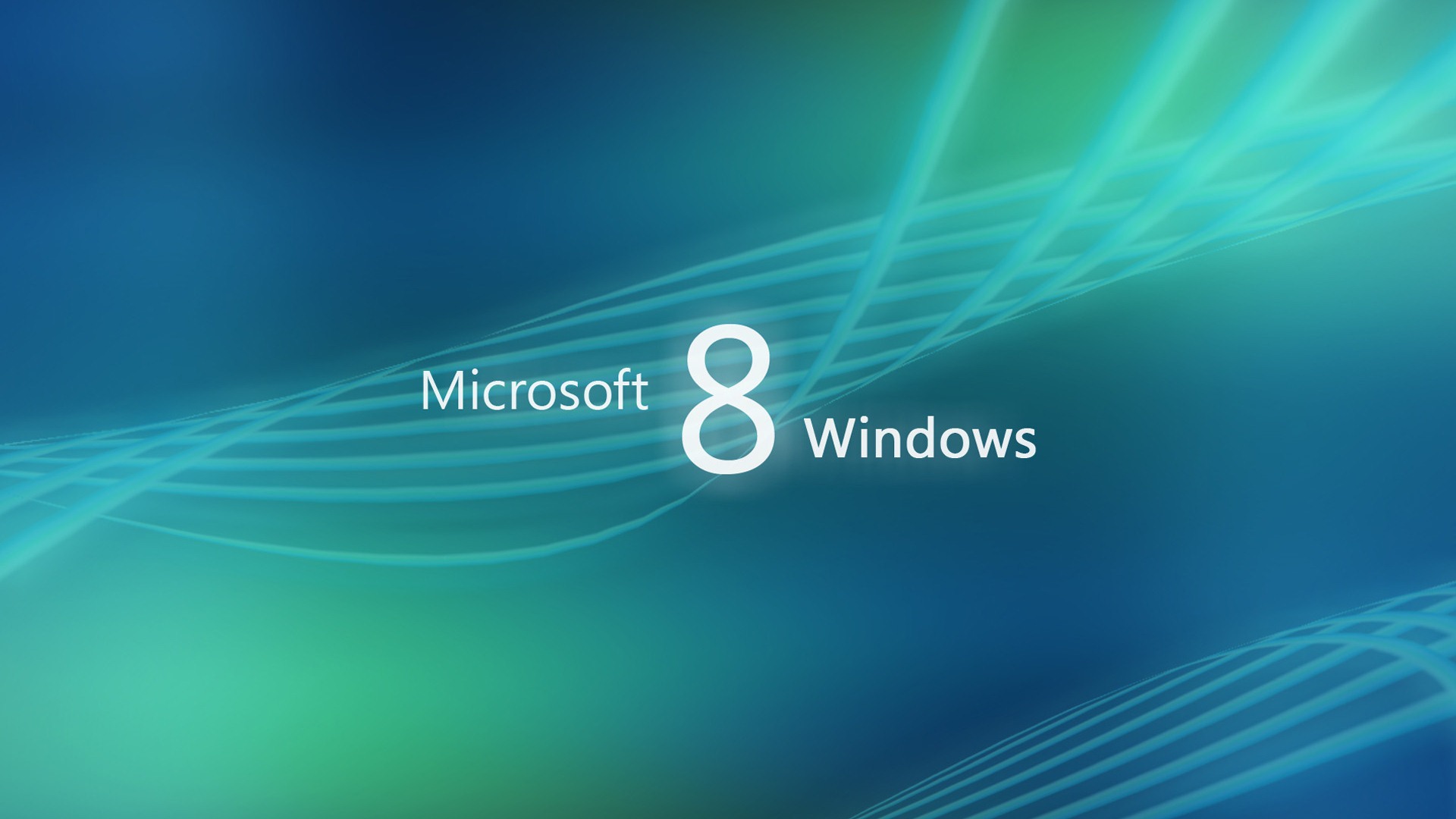 Windows 8 Тема обои (1) #14 - 1920x1080