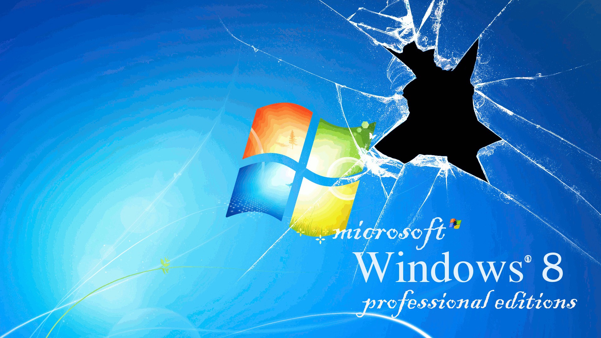 Windows 8 Тема обои (2) #3 - 1920x1080